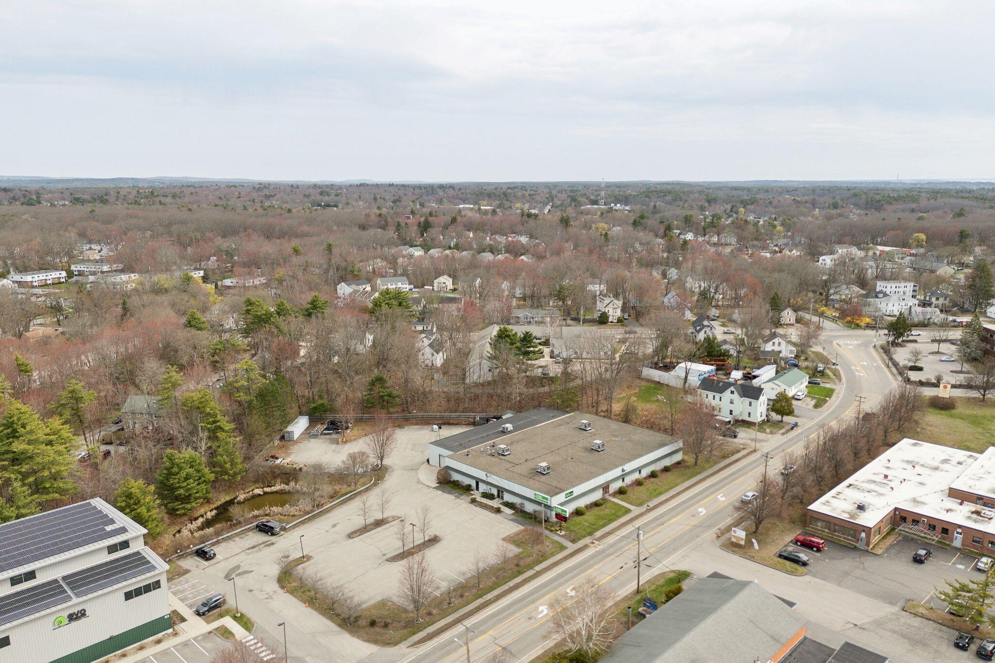 55 Warren Avenue, Portland, ME, 04103