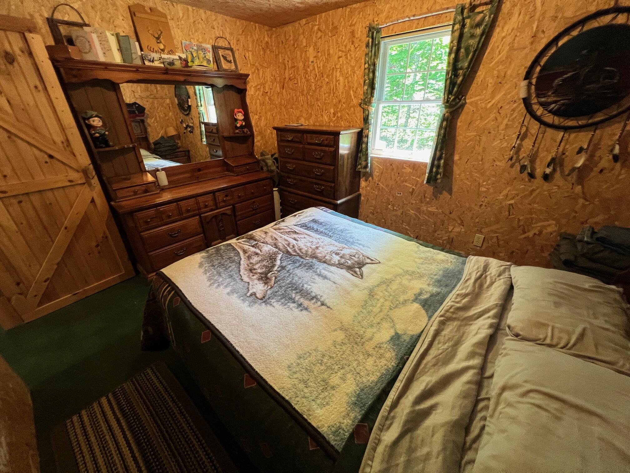 Map 2 Lot 47 W Brighton Road, Brighton Plt, ME, 04912