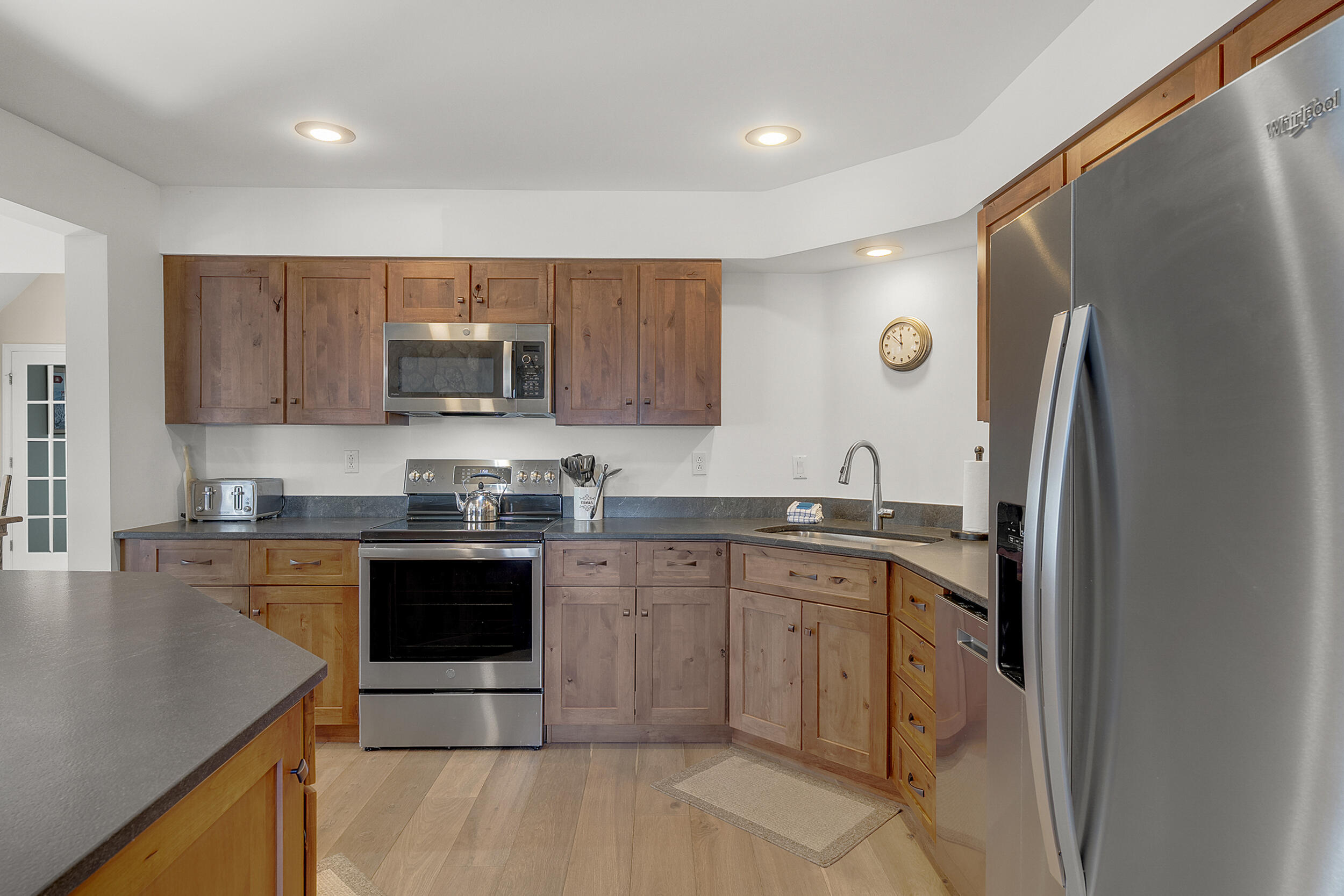 16 Jibe Road Road UNIT O-1, Newry, ME, 04261