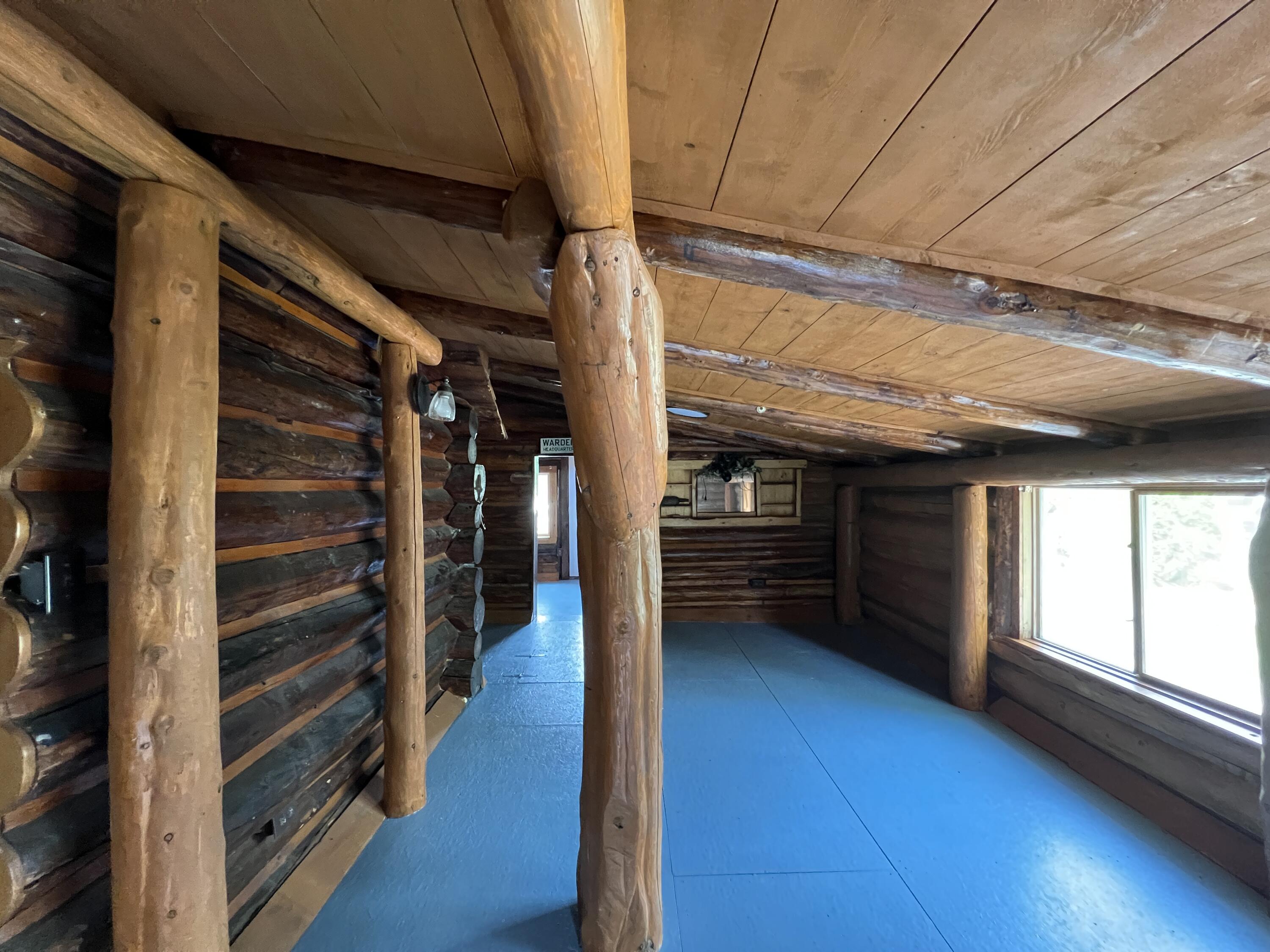 86&88 Austin Road, Cross Lake Twp, ME, 04779