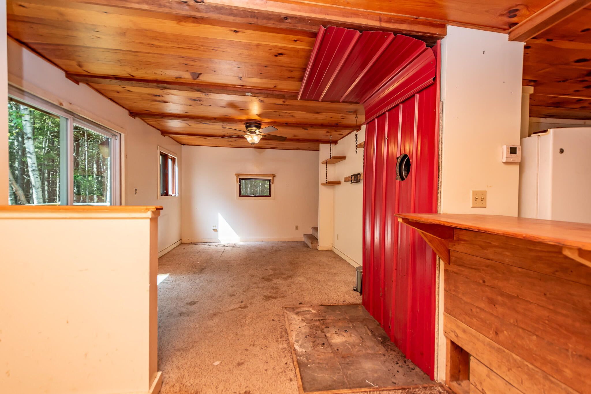 14 Pinkie Lane, Southport, ME, 04576