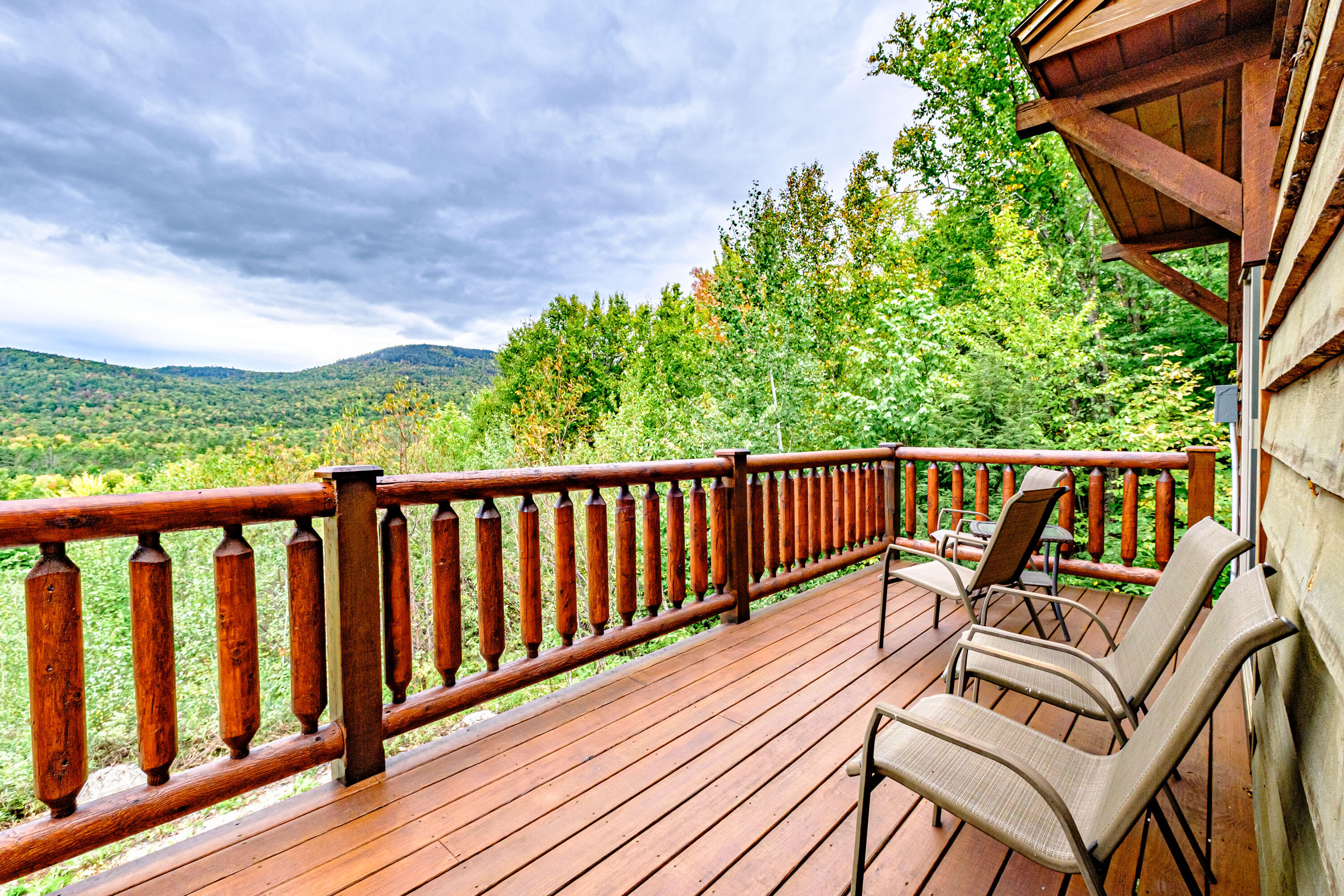 18 Thunder Ridge Road, Newry, ME, 04261