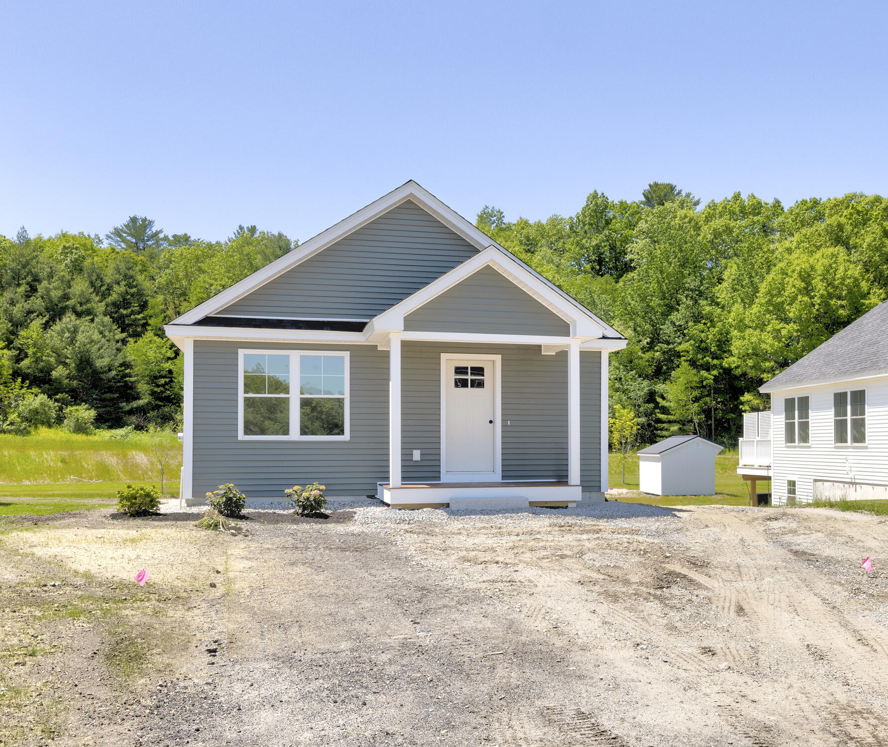 Photo of 19 Feldspar Lane #10 Cumberland ME 04021
