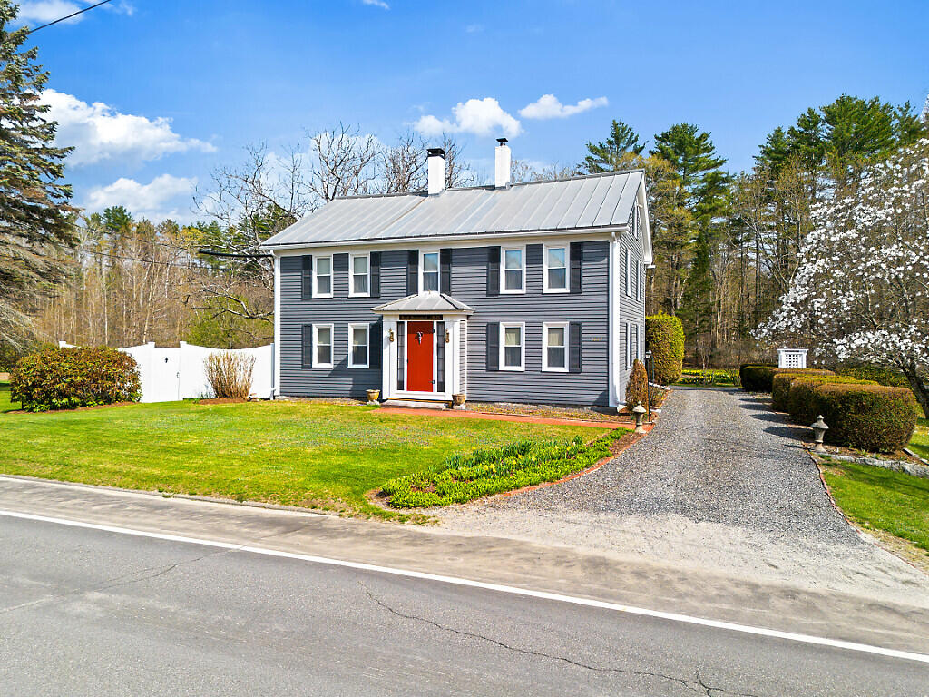 91 Chesley Avenue, Portland, ME, 04103