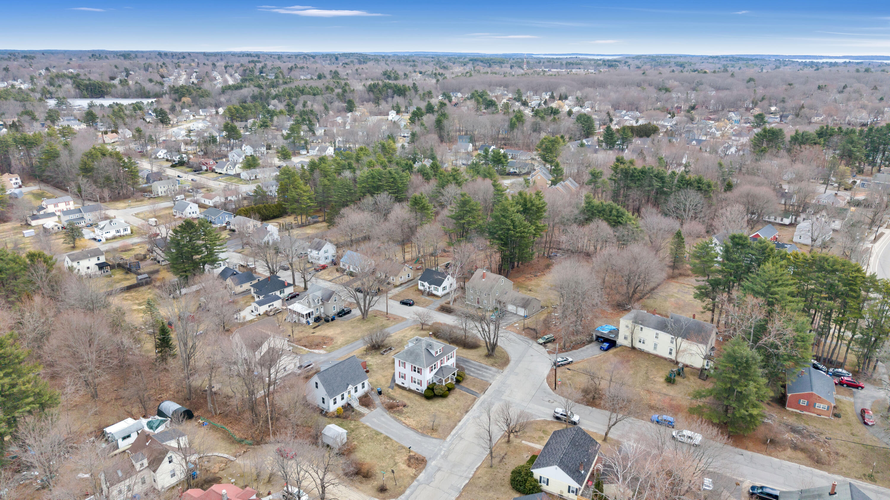 22 Bailey Avenue, Portland, ME, 04103