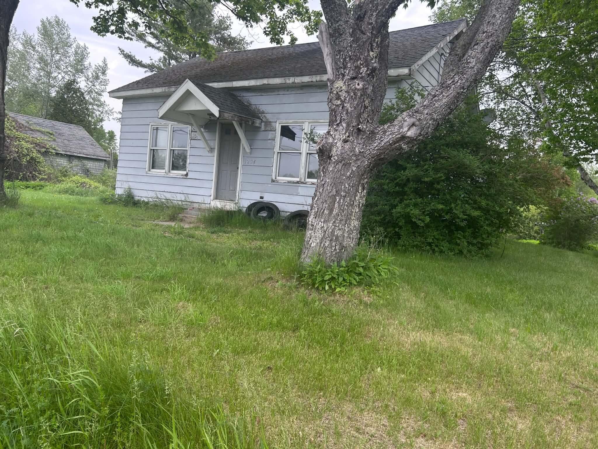 Photo of 1234 Calais Road Danforth ME 04424
