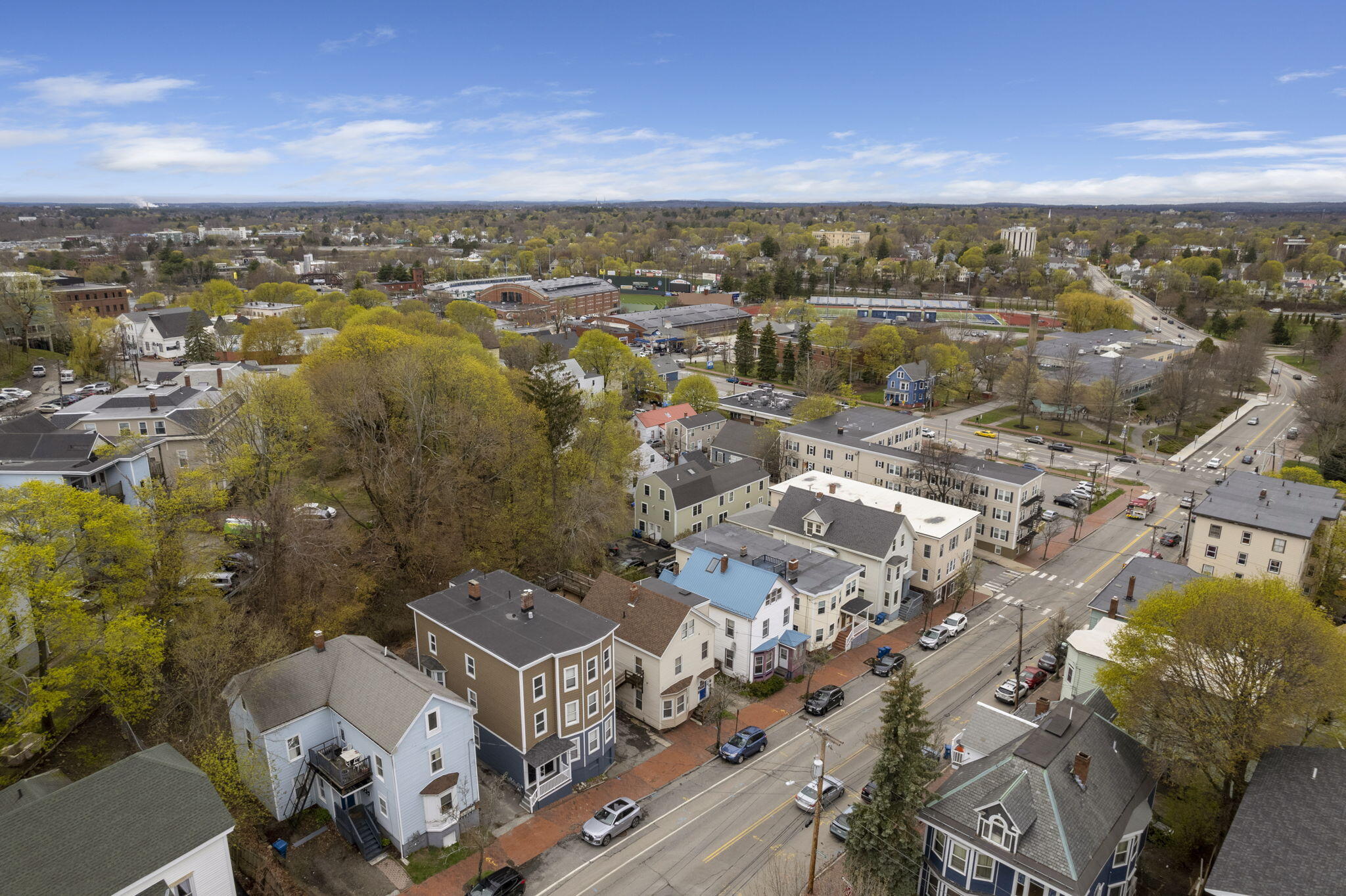 34 Deering Avenue, Portland, ME, 04101