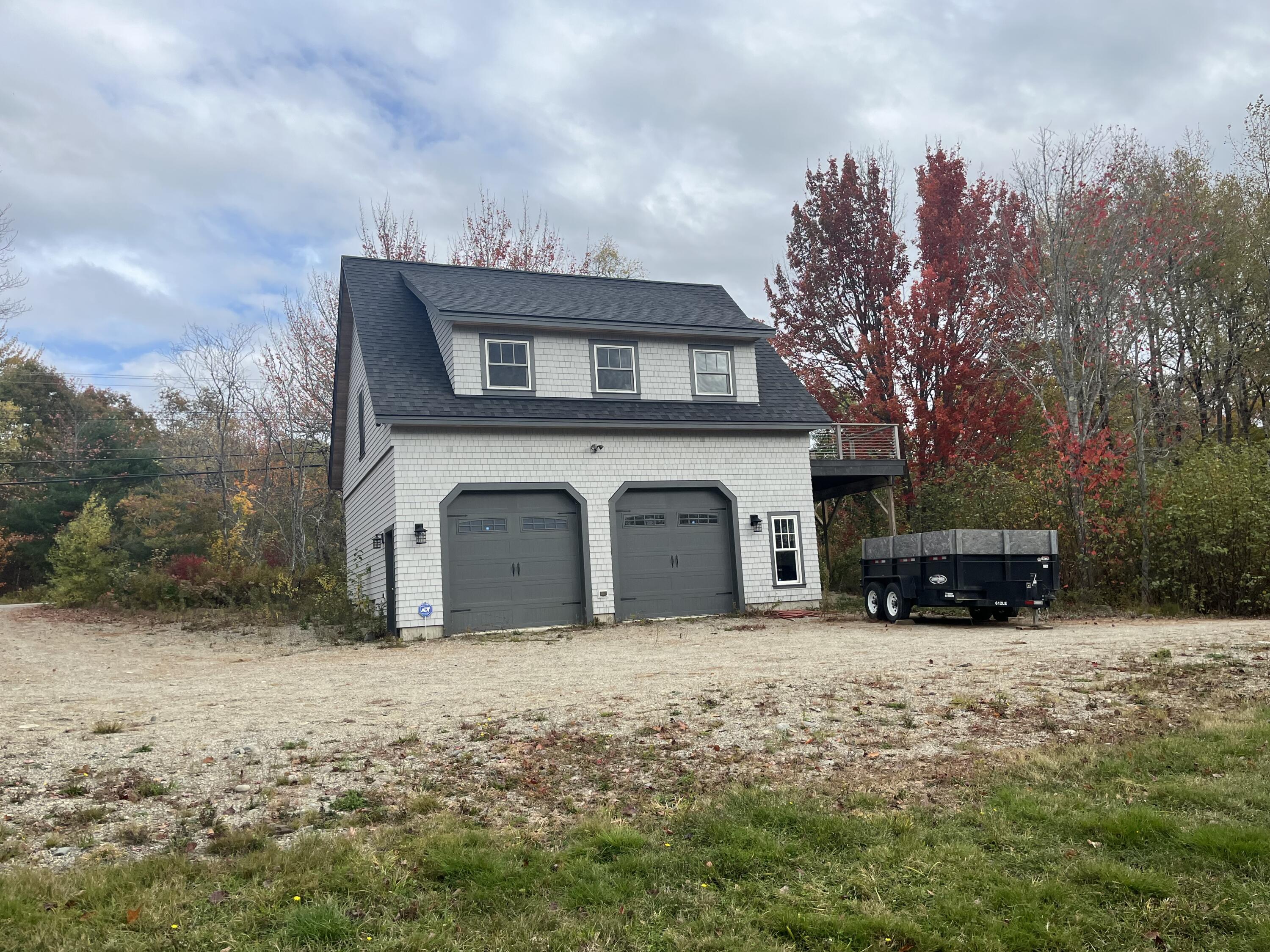 561 Bayside Road, Ellsworth, ME, 04605