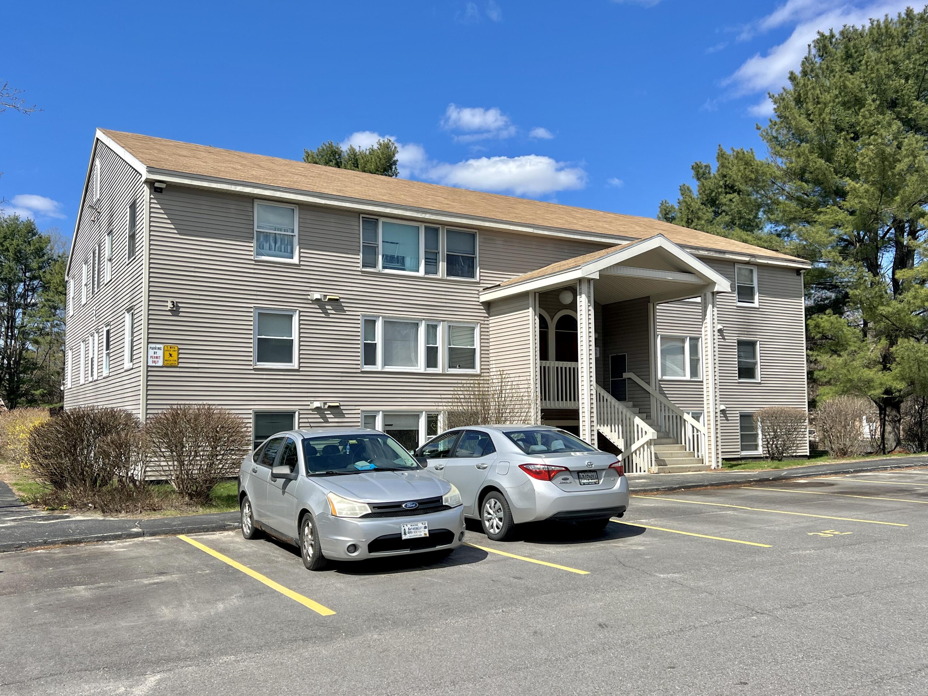 1390 Forest Avenue, Portland, ME, 04103