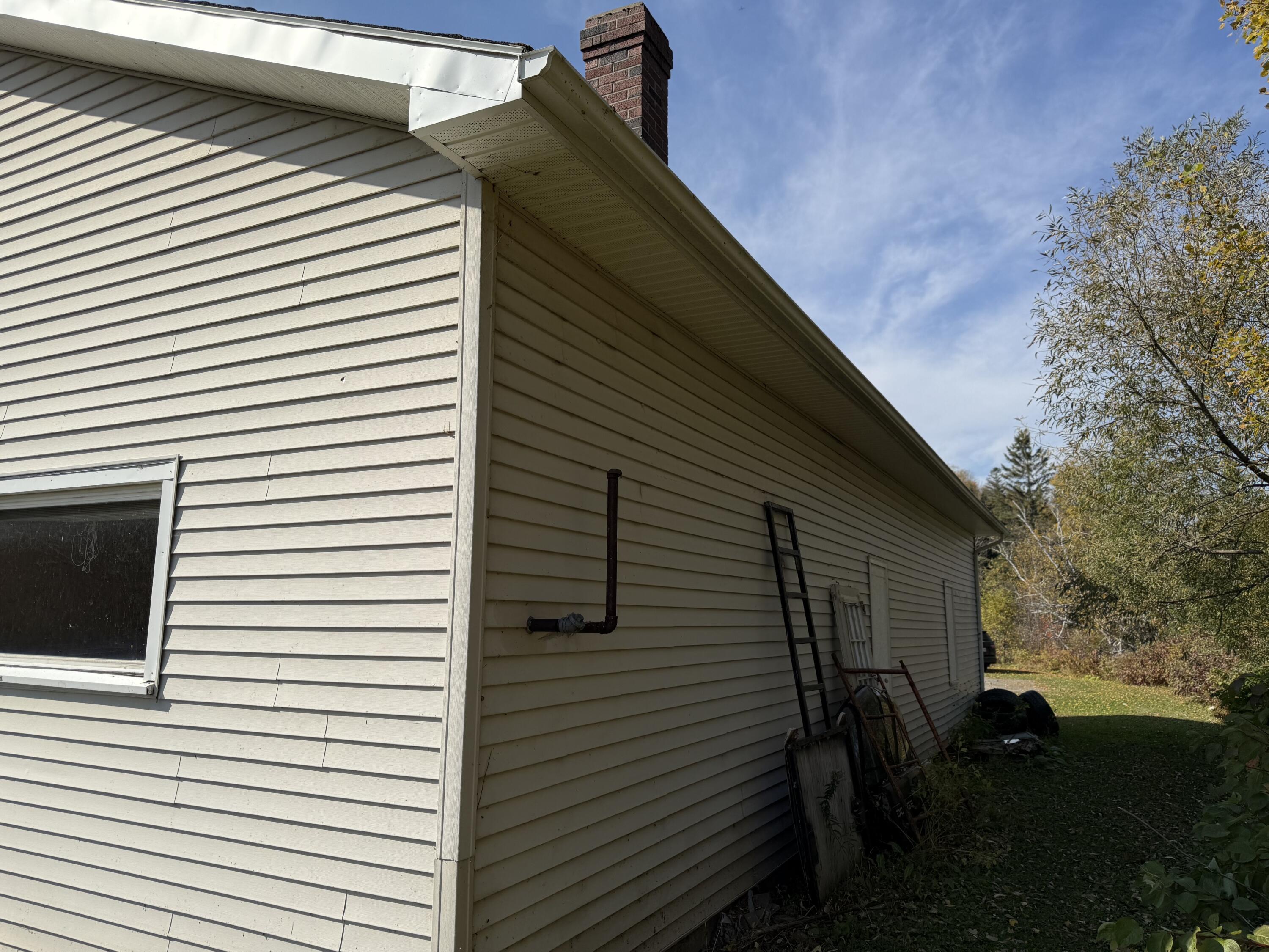 500 US Route 1, Frenchville, ME, 04745