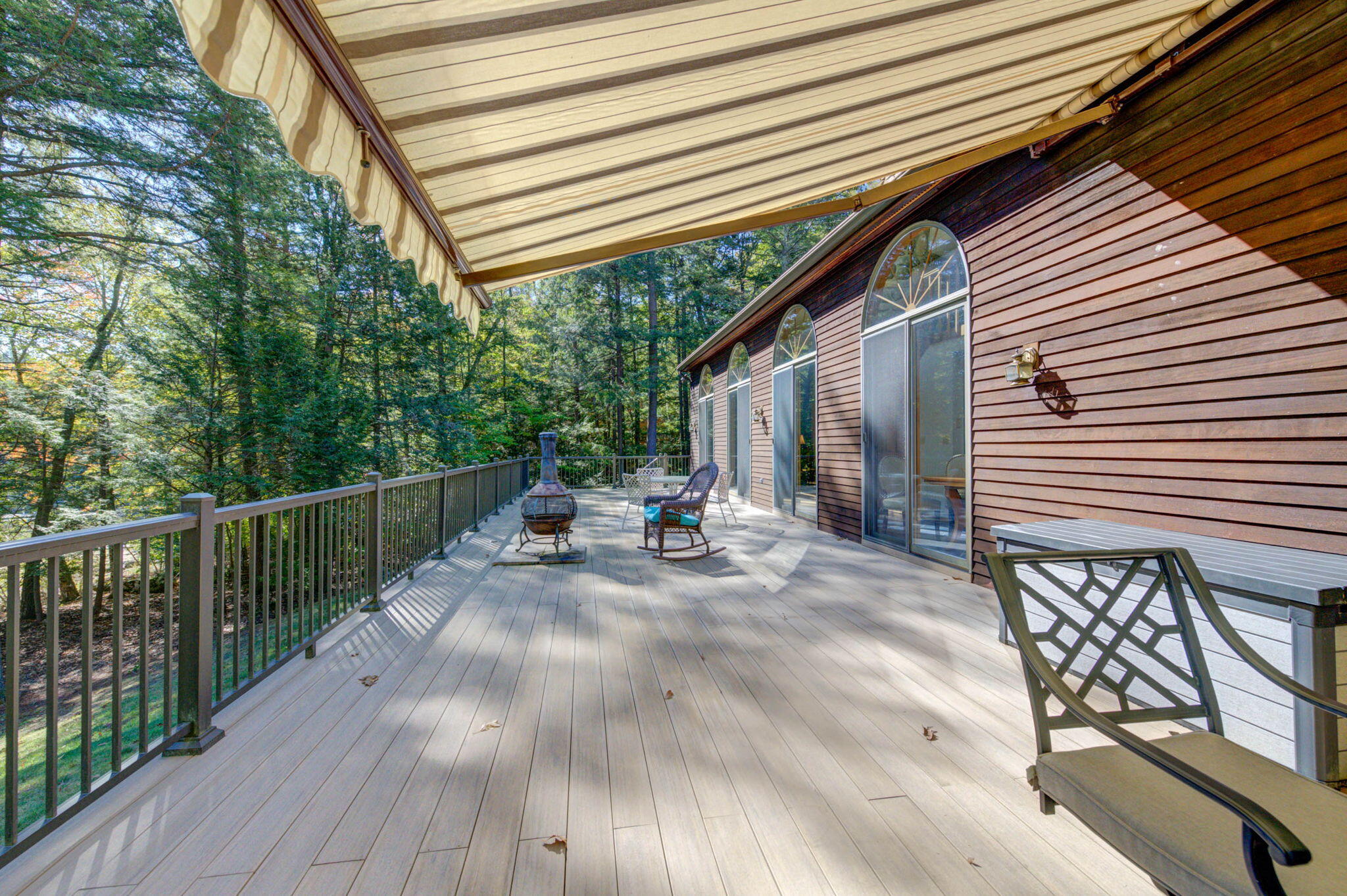 17 Blueberry Point Road