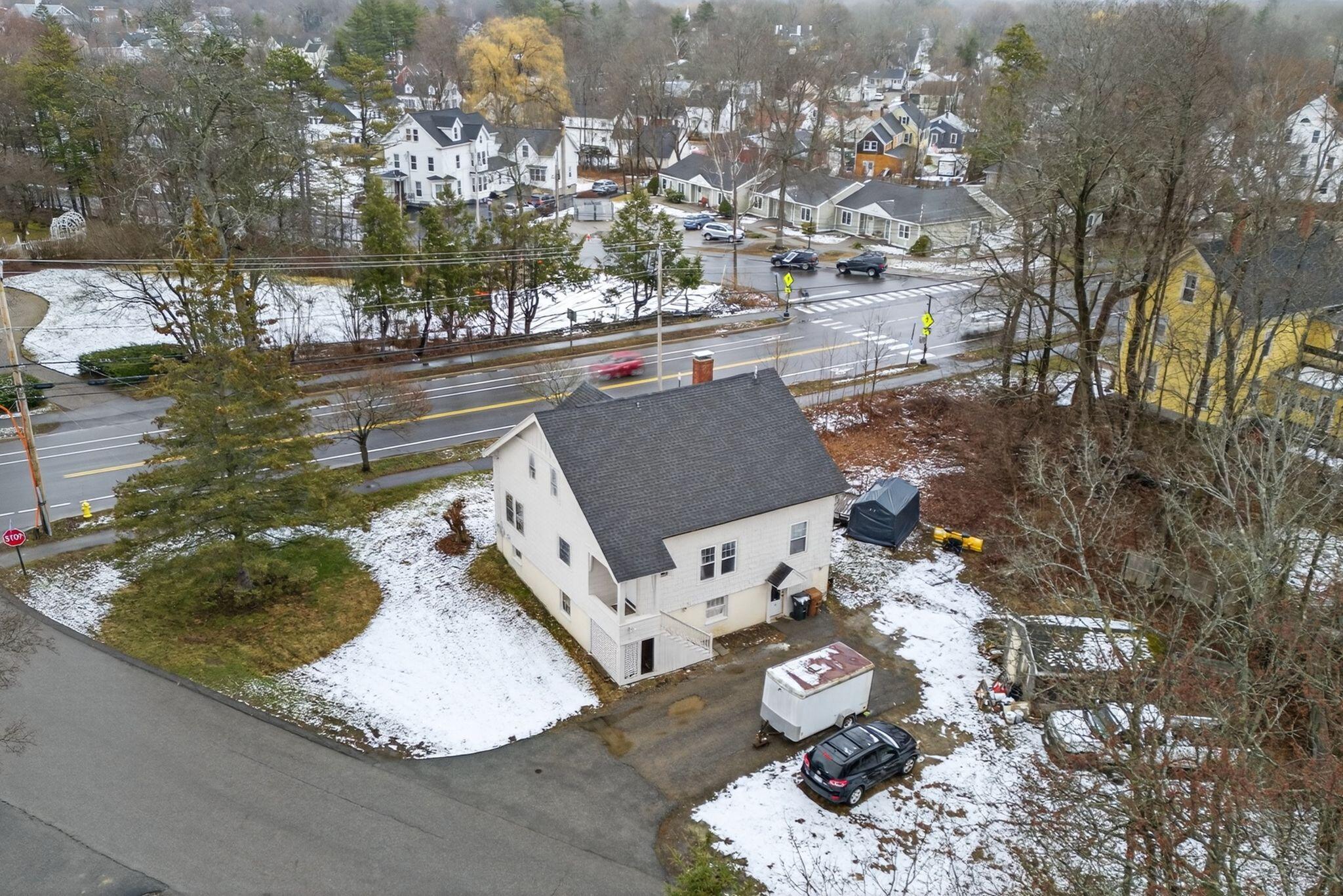 106 North Street, Saco, ME, 04072