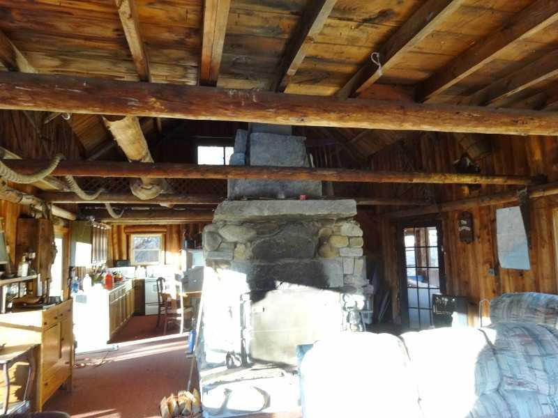 98 Carey'd Away Road, Rumford, ME, 04276