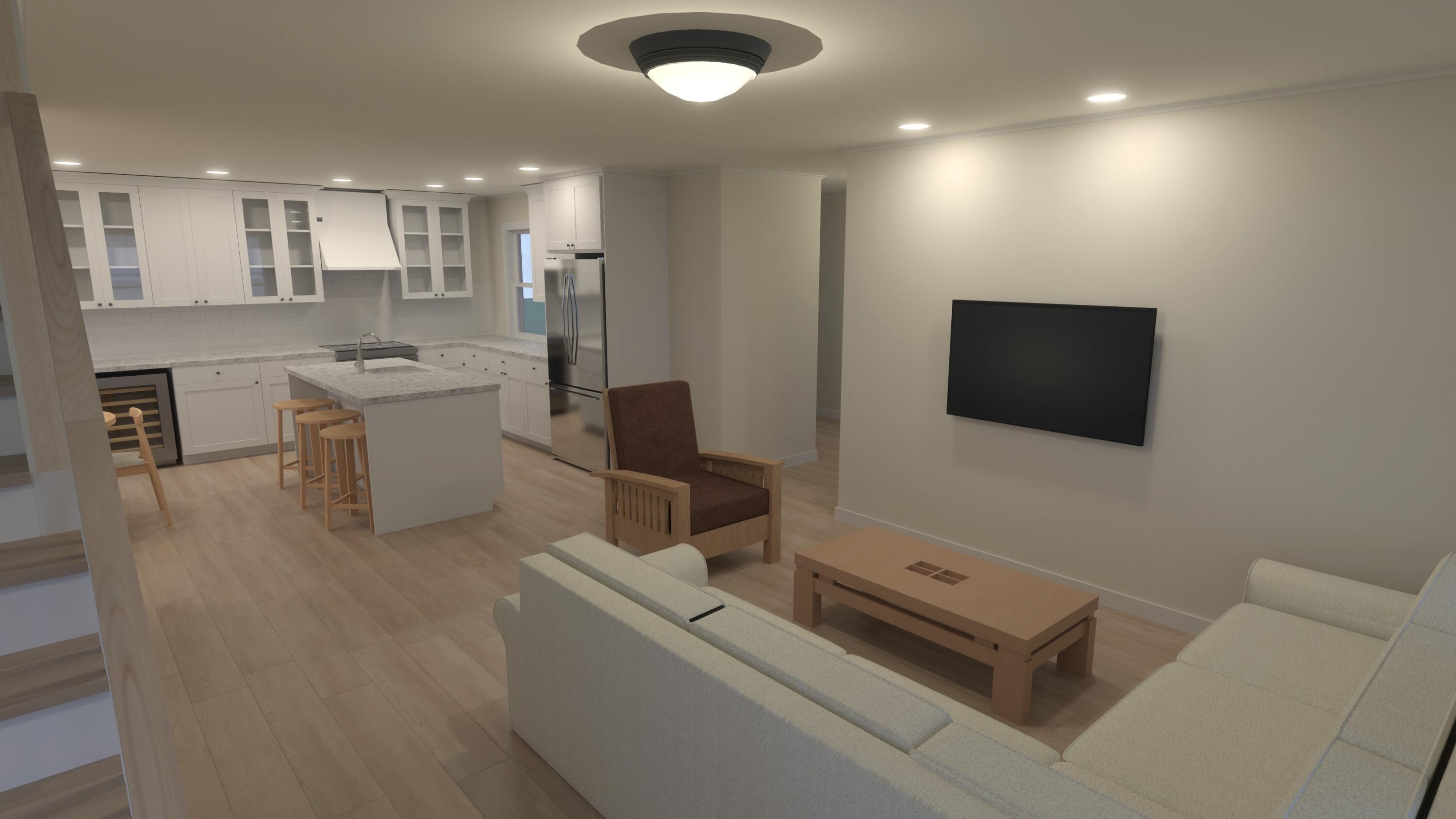 22 Collins Place Drive UNIT 4, Westbrook, ME, 04092