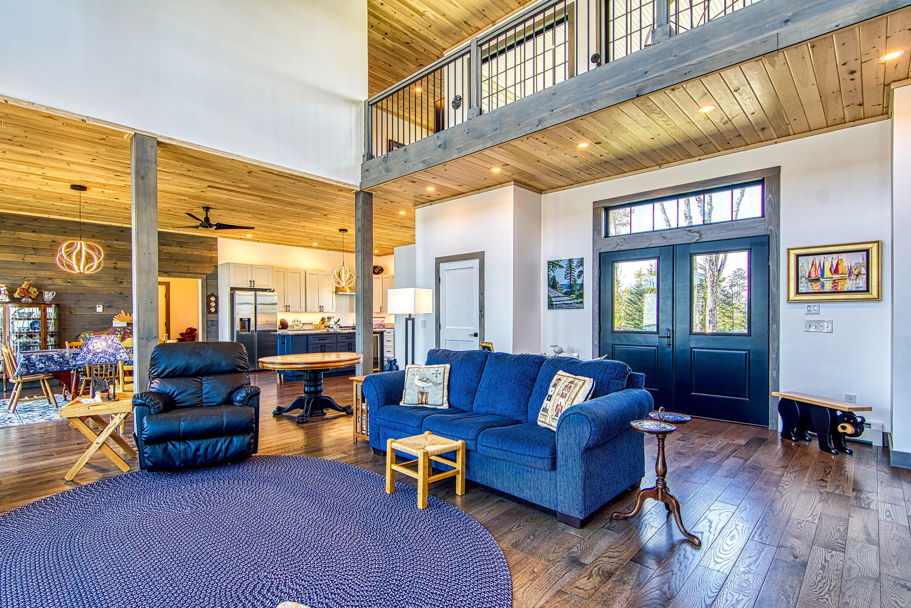 49 Peninsula Shores Road, Gouldsboro, ME, 04624