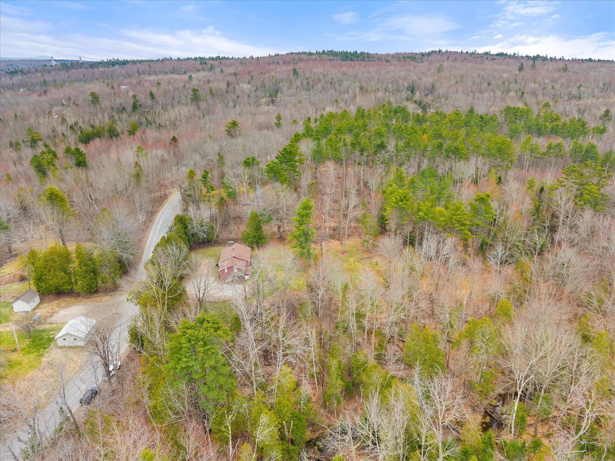 62 Bowden Point Road, Prospect, ME, 04981