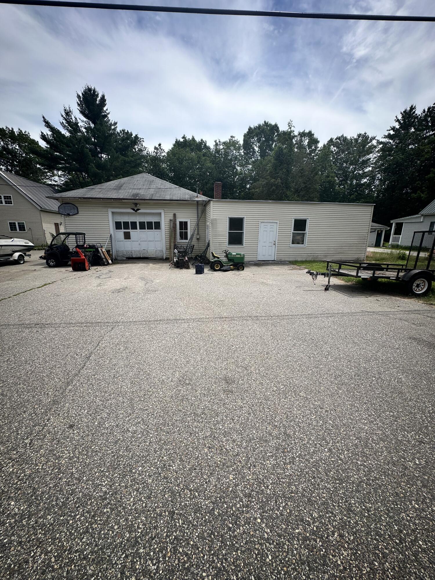 58 Sanford Road