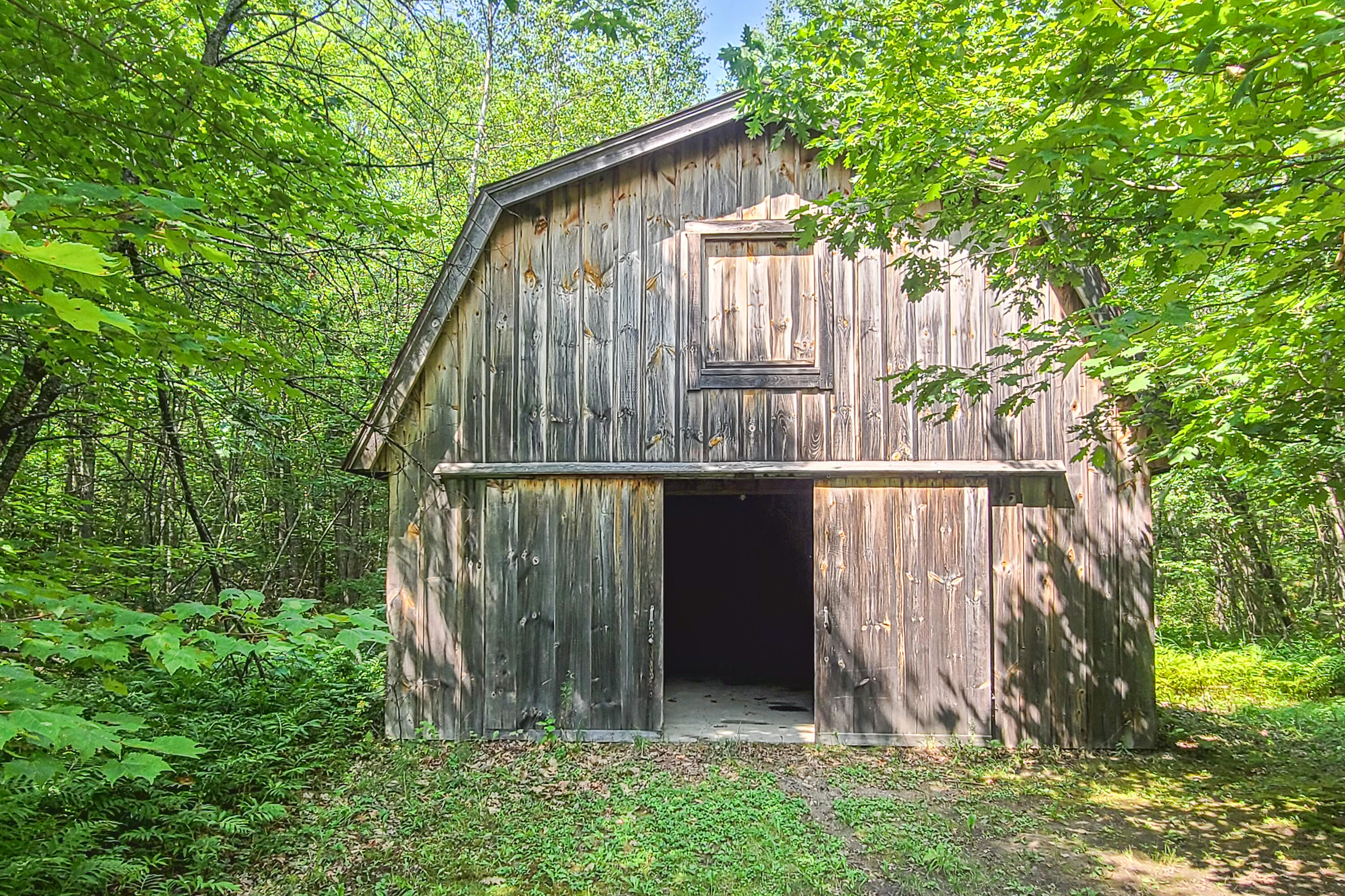 151 Bickford Road, Smithfield, ME, 04978