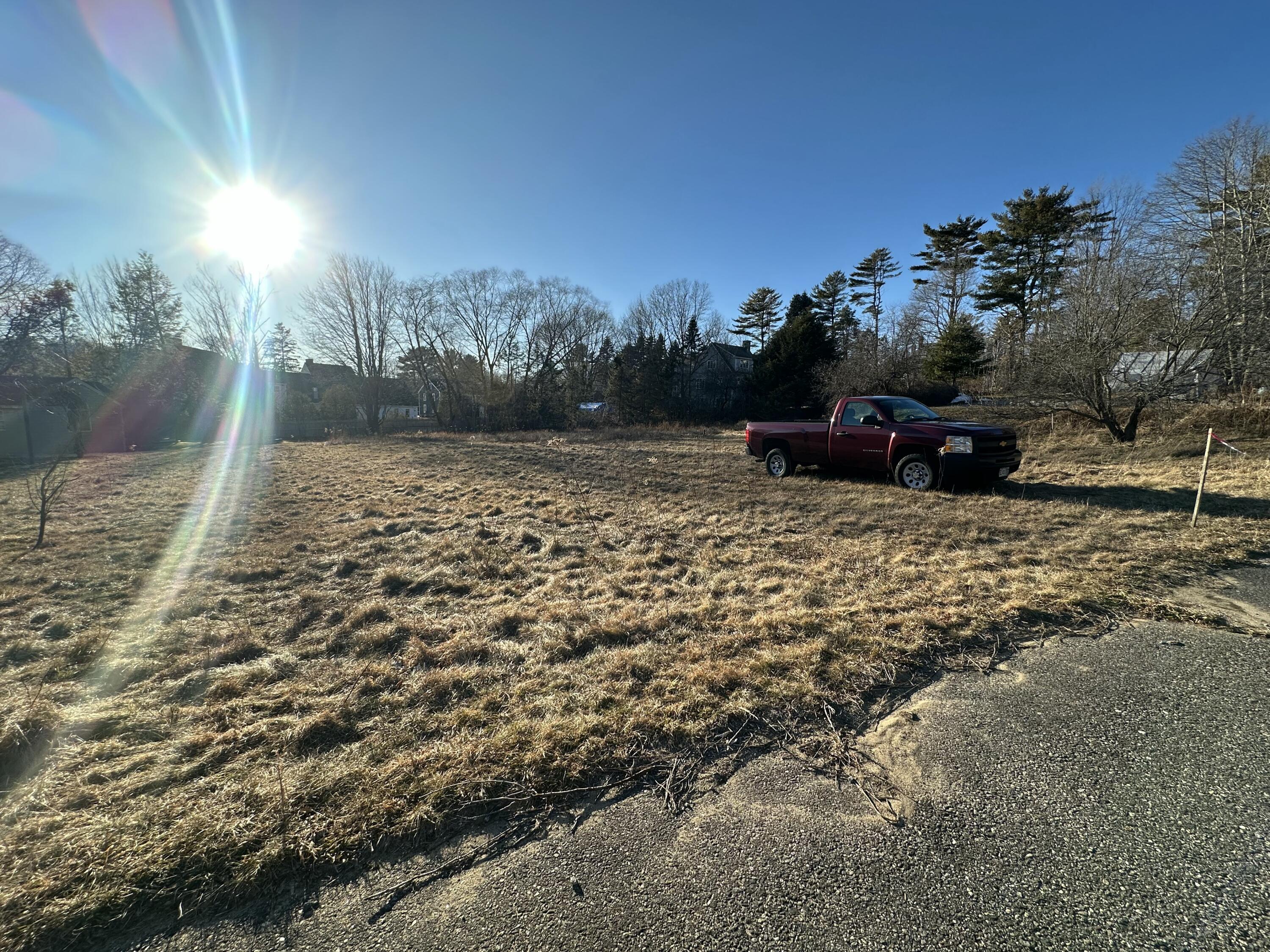 0 Cooley Lane, Ogunquit, ME, 03907