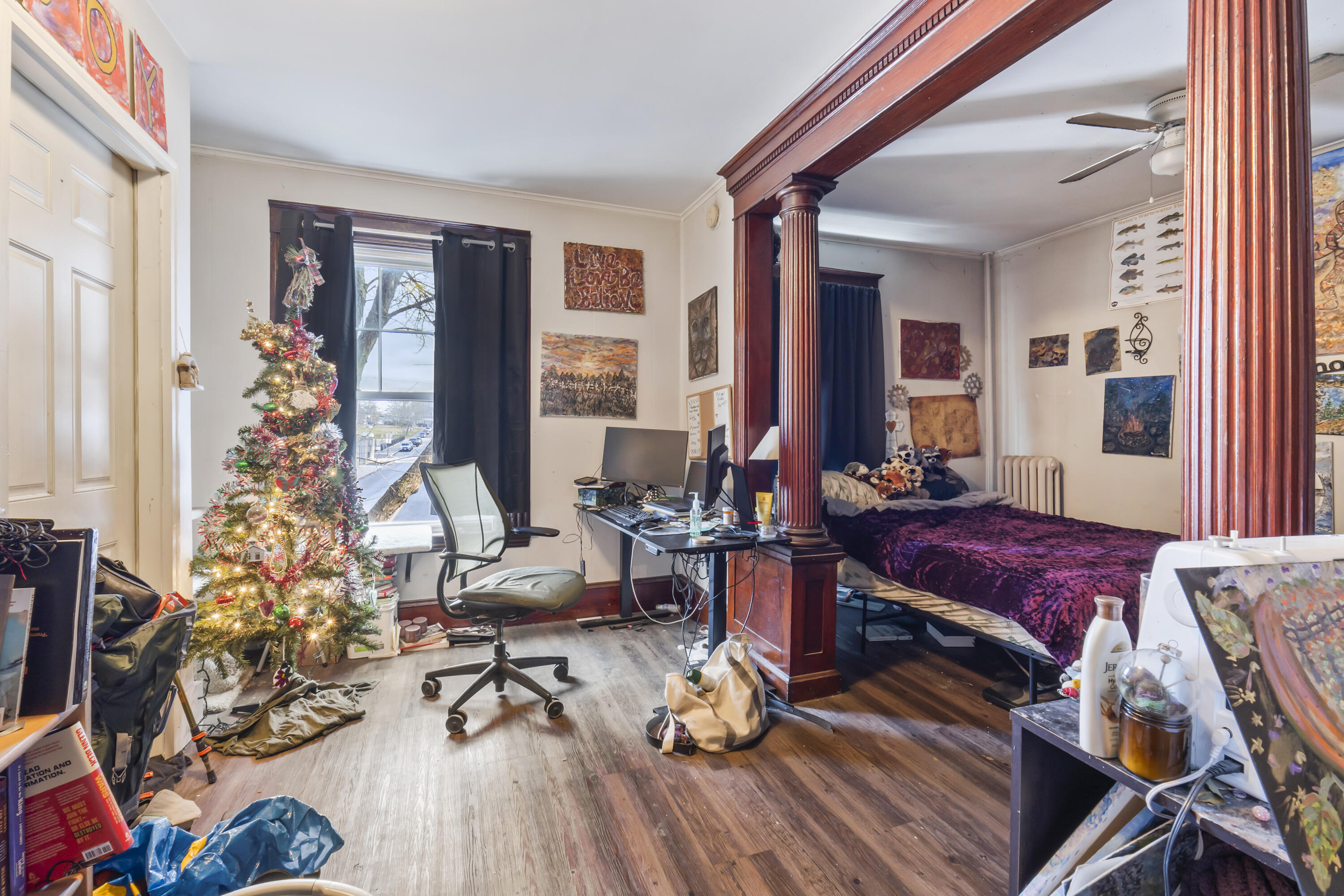 337 Lisbon Street, Lewiston, ME, 04240