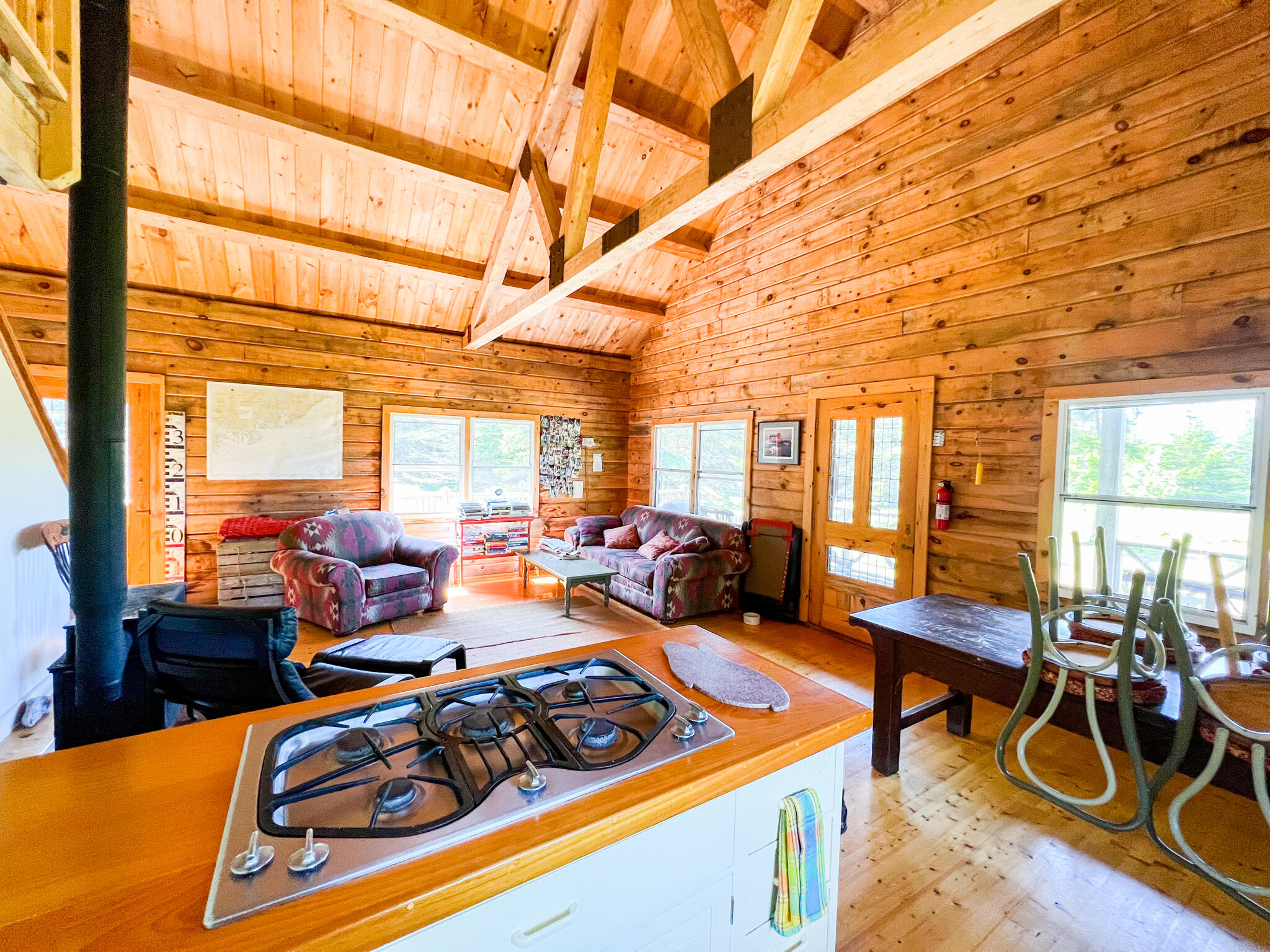 0 Pomp Island, Beals, ME, 04611