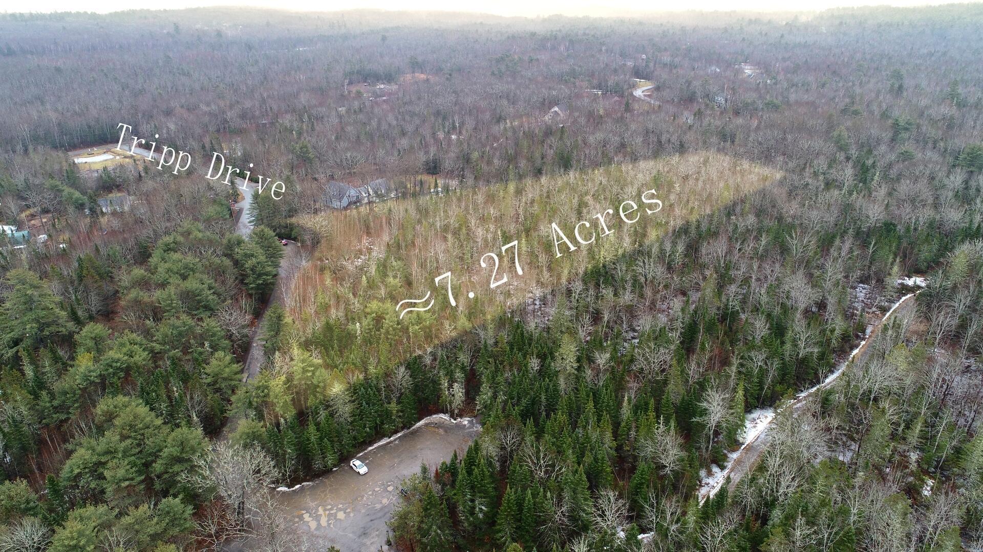 Lot 13 Tripp Drive, Bangor, ME, 04401