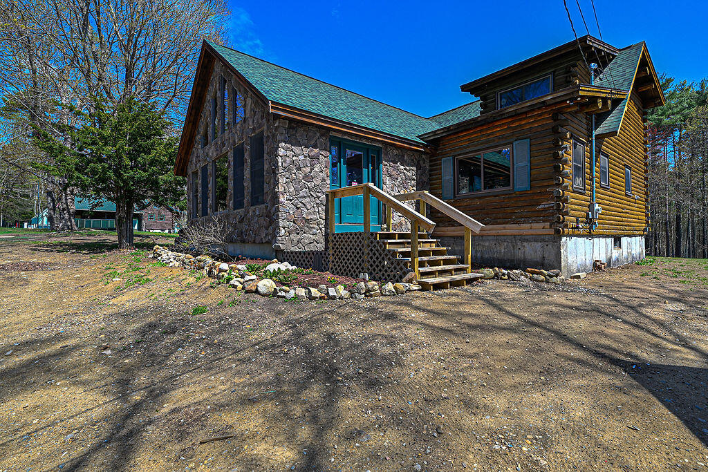 311 Woodland Avenue, Old Town, ME, 04468