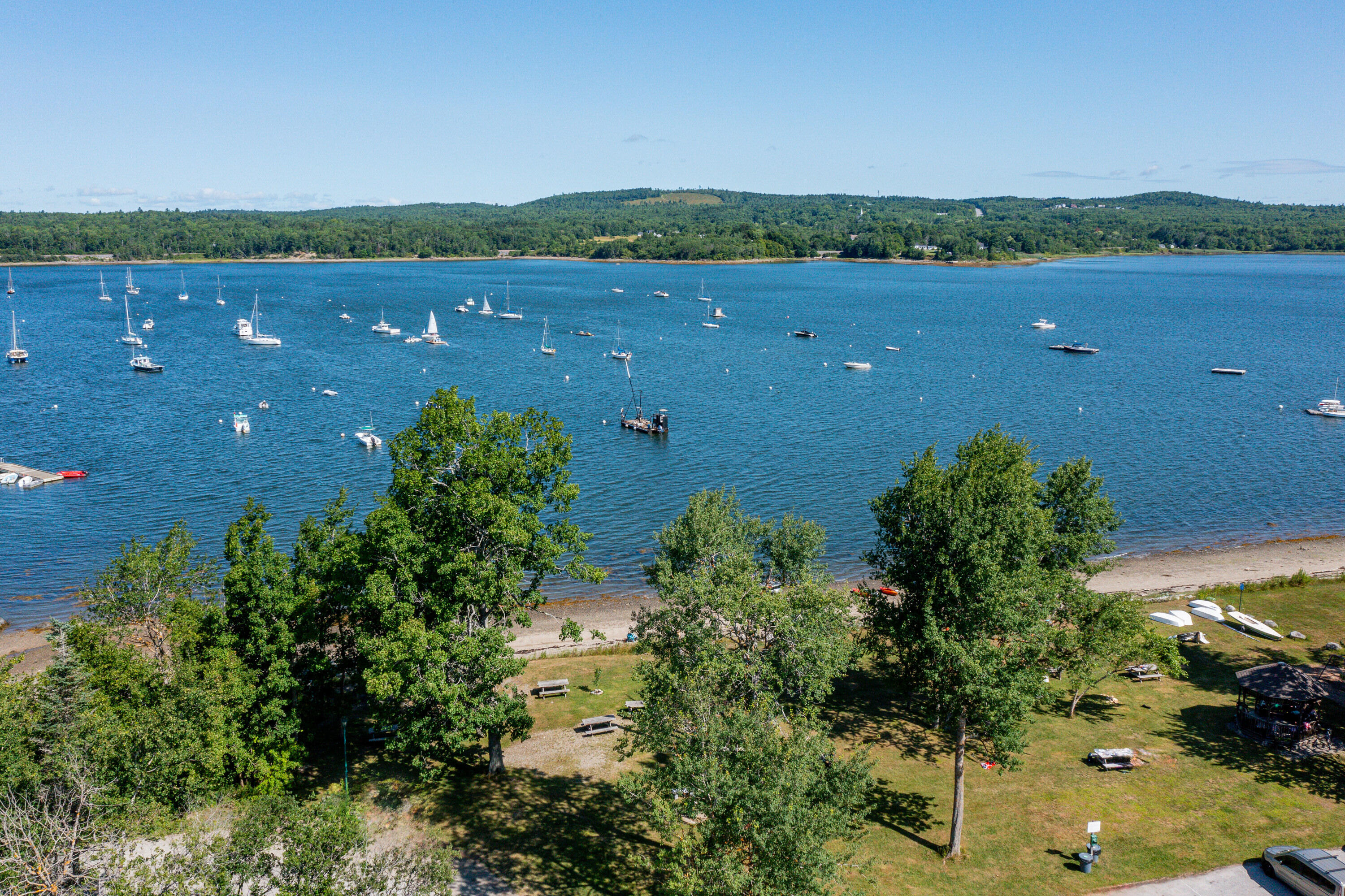 12 Harbor View Drive, #12, Stockton Springs, ME 04981 4611