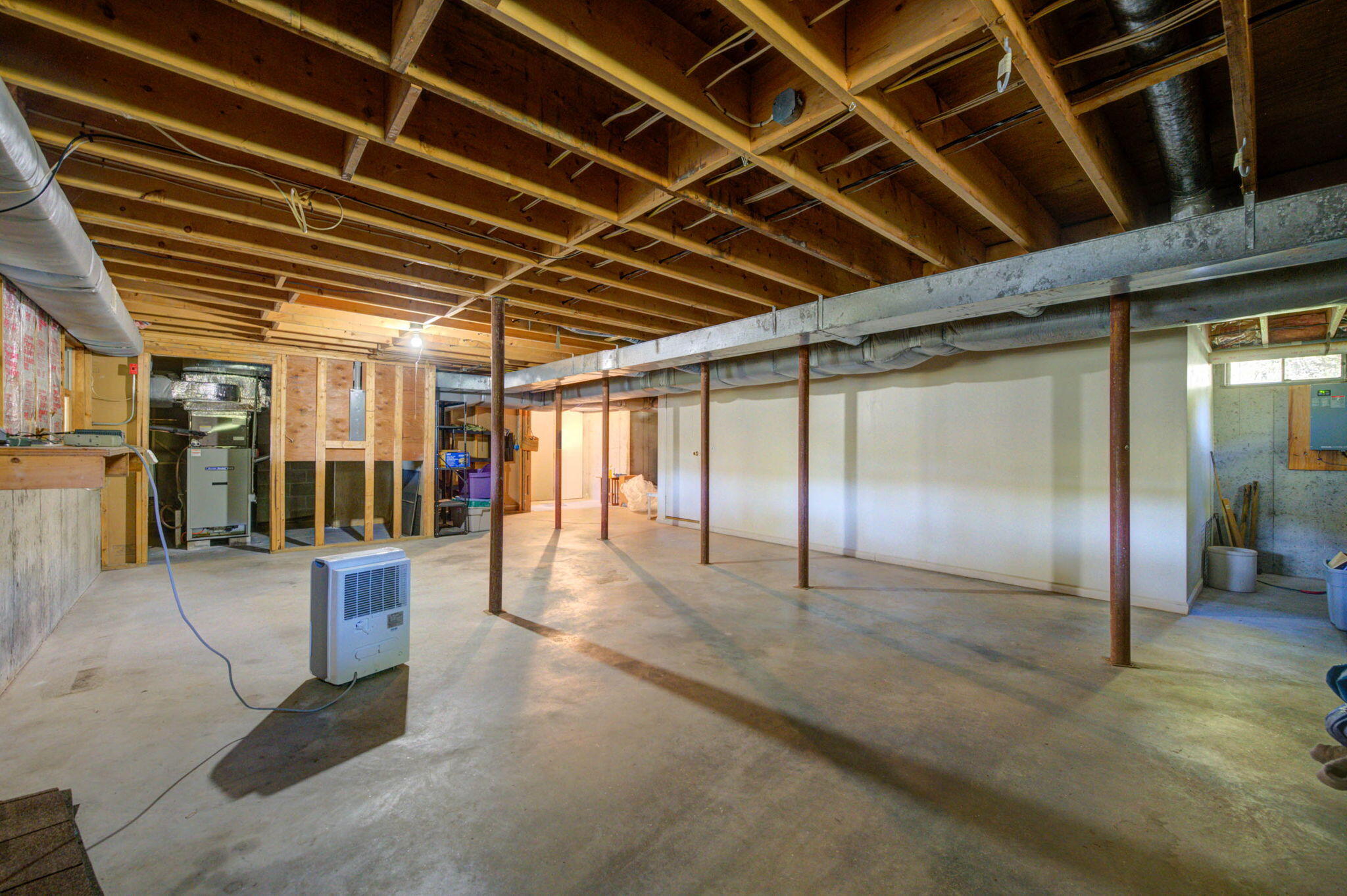 17 Blueberry Point Road