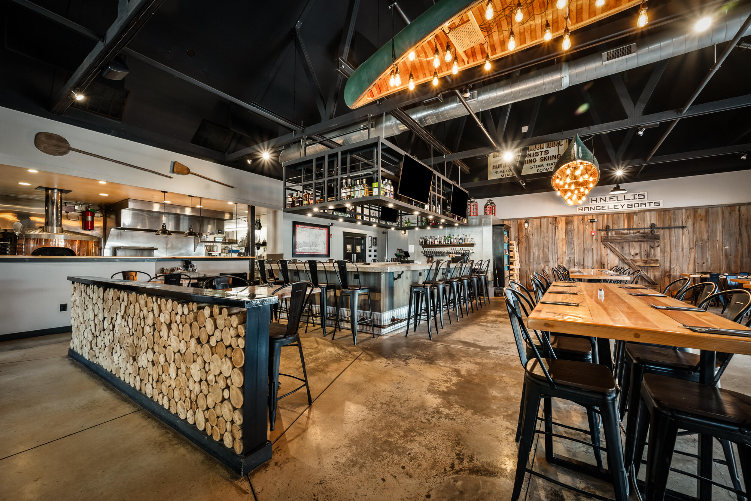 74 Carry Road, Rangeley, ME, 04970