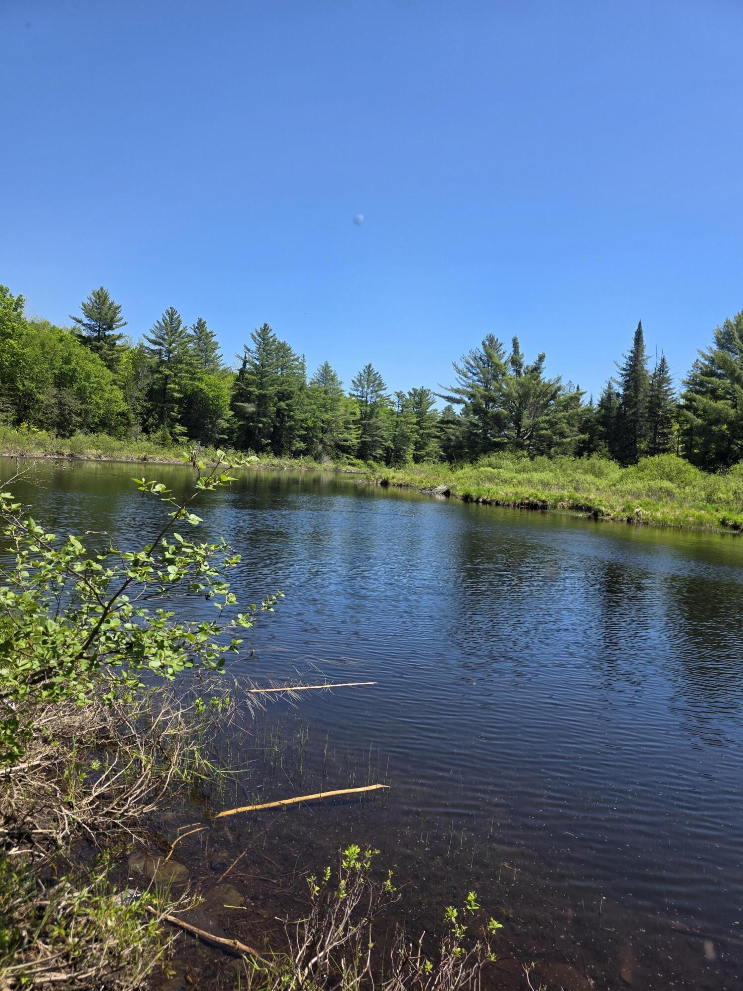 P 8 L 4 Prescott Pond Rd., Moxie Gore, ME 04985 13887