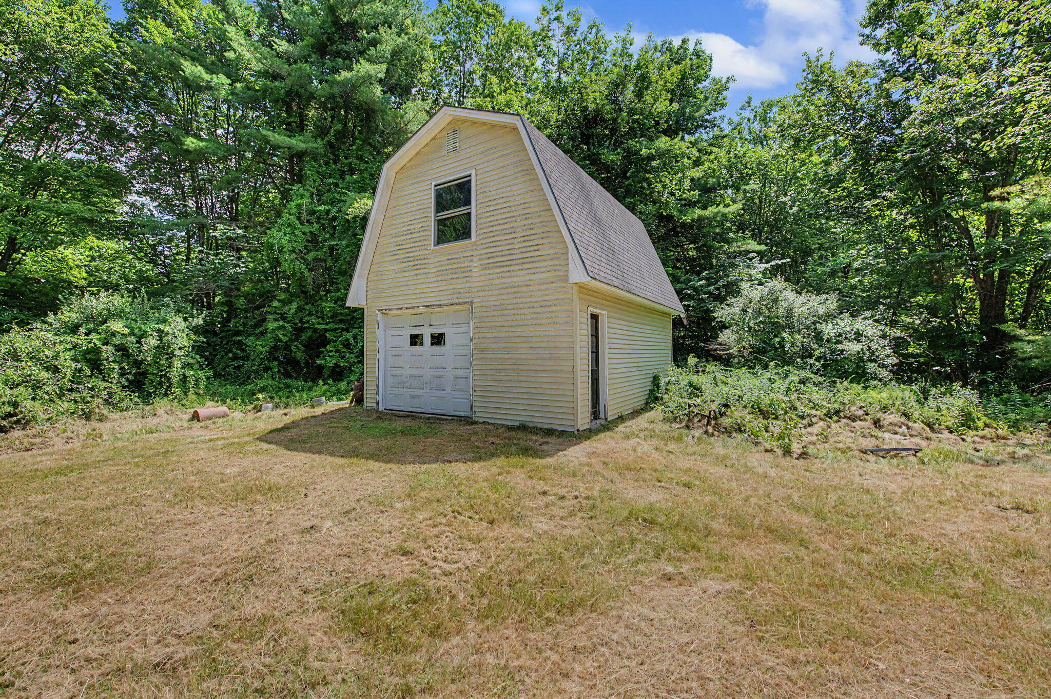 36 Pine Rock Road