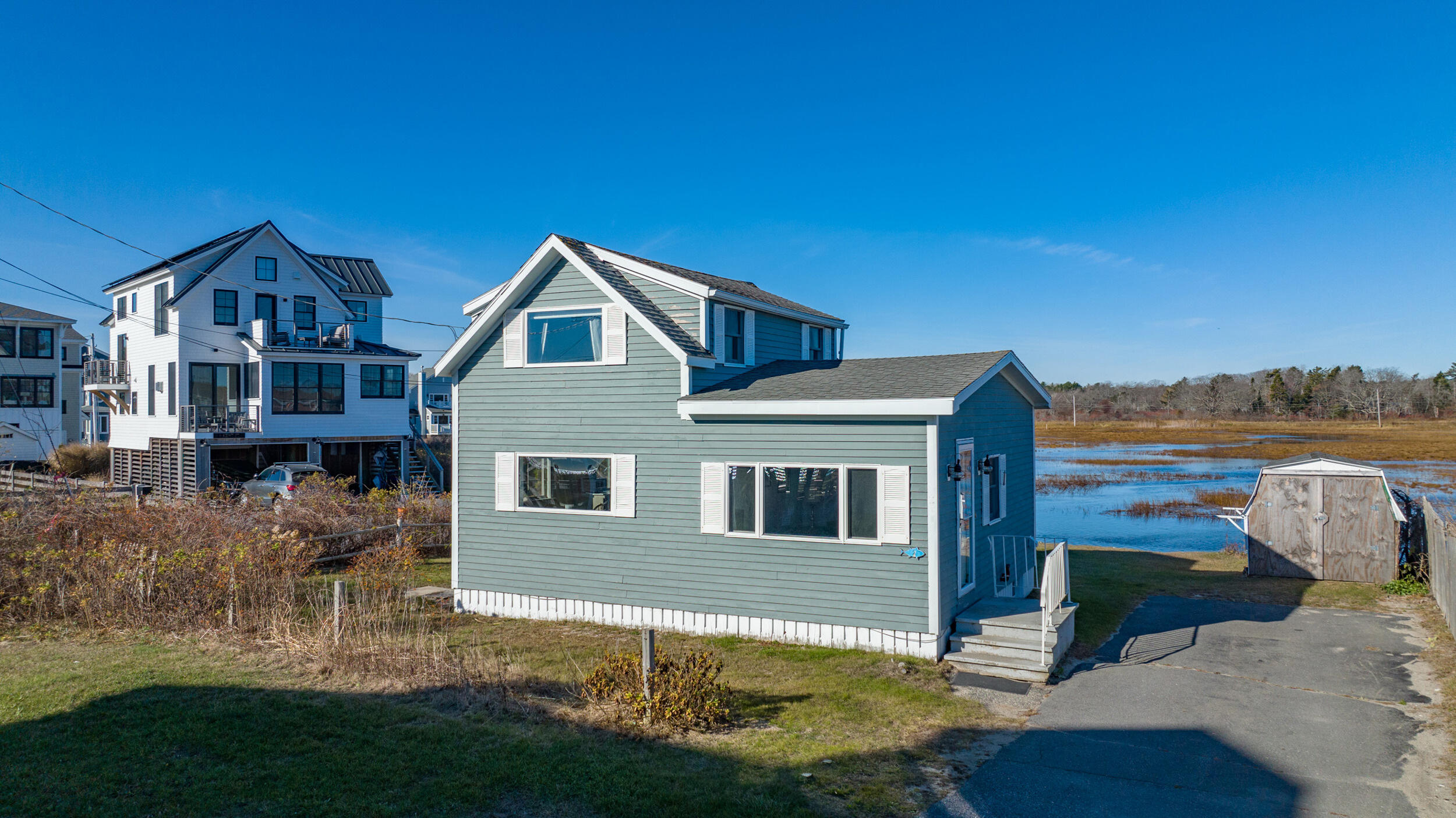2 White Sands Lane, Scarborough, ME, 04074