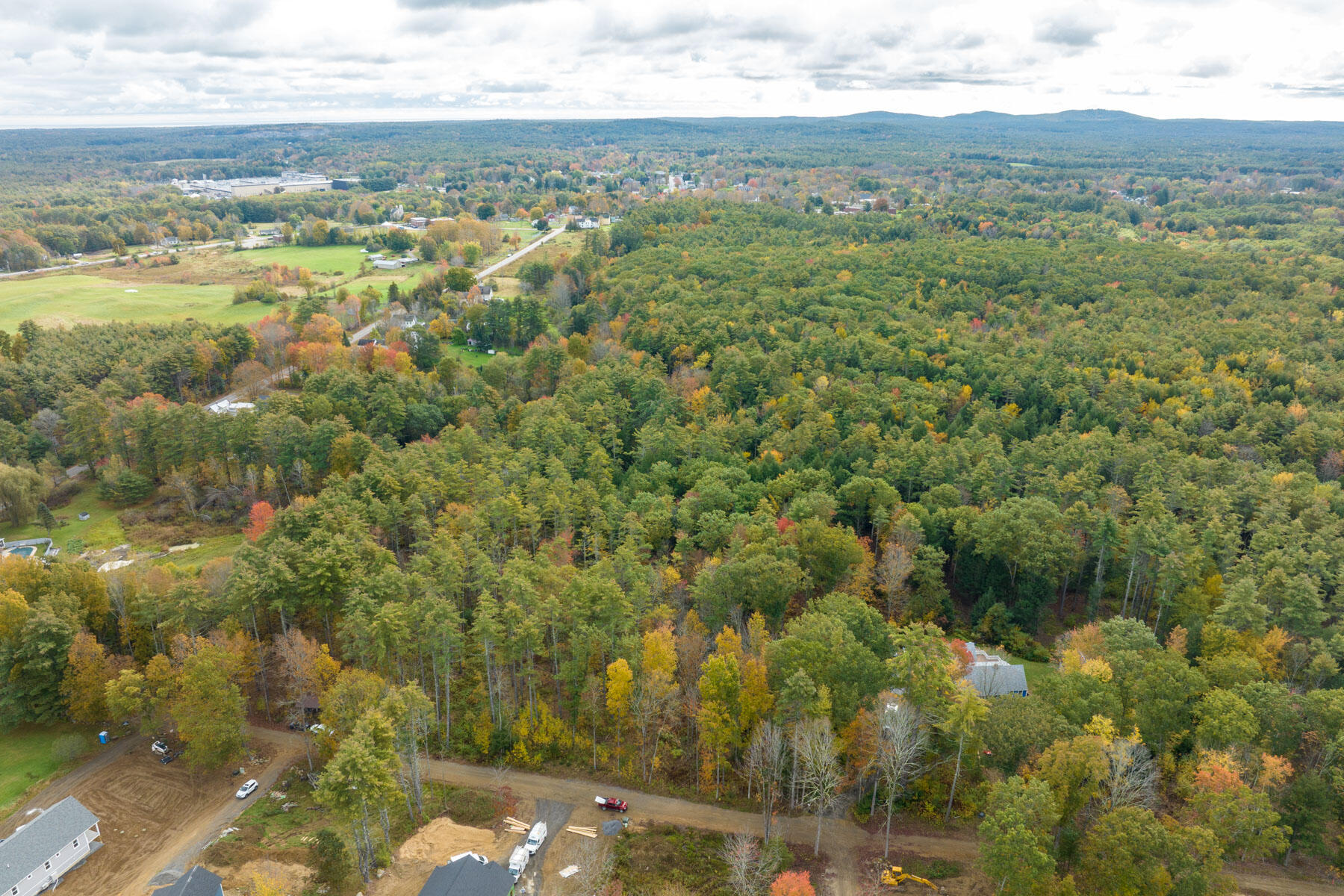 Lot UNIT&nbsp;5 Adams Bridge Road, North Berwick, ME, 03906