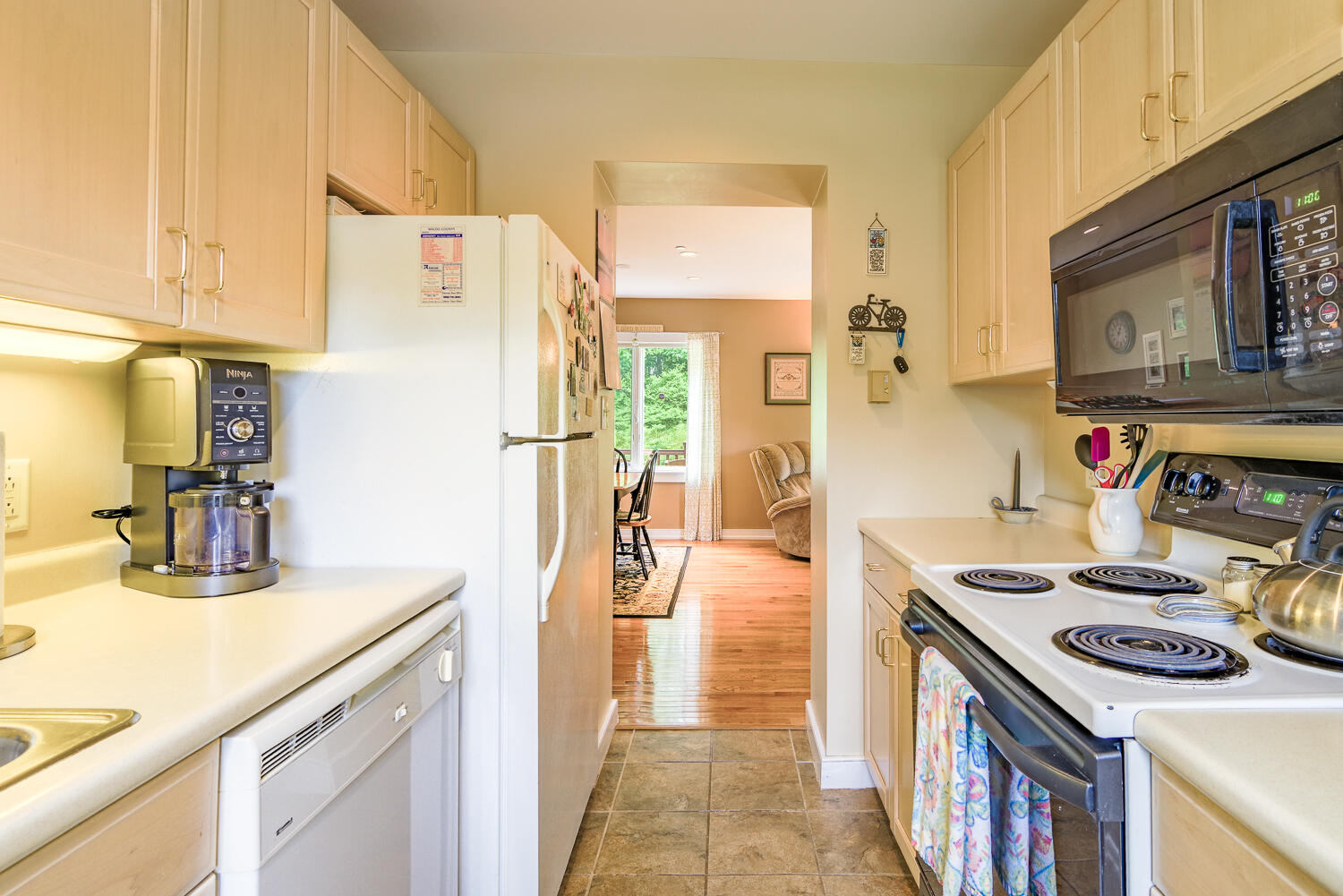 20B Springbrook Drive, #TH-6, Belfast, ME 04915 20B Springbrook Drive 08-(ZF-1996-83945-