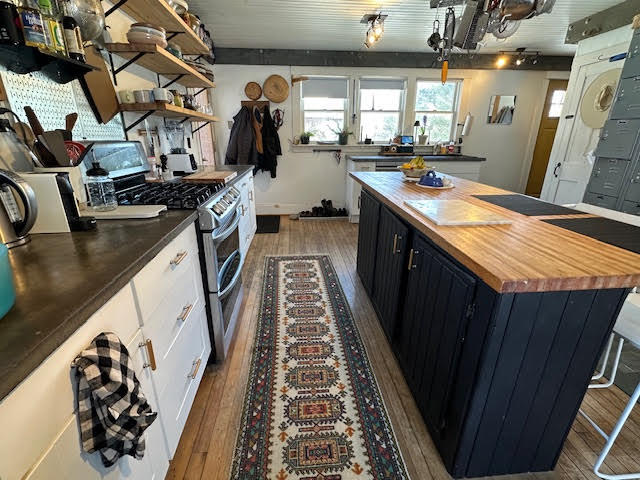 1031 Poors Mill Road, Waldo, ME, 04915