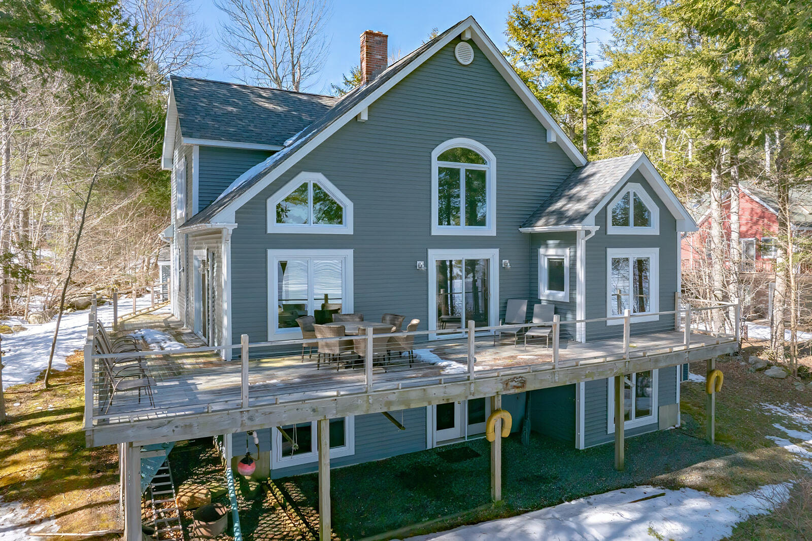 282 Branchview Drive, Ellsworth, ME, 04605