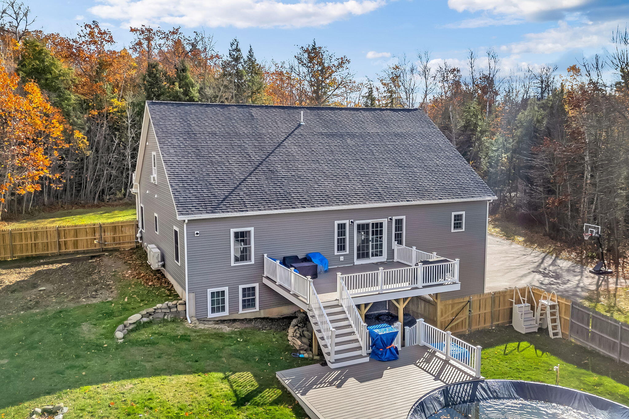 81 Fowler Road, Hampden, ME, 04444