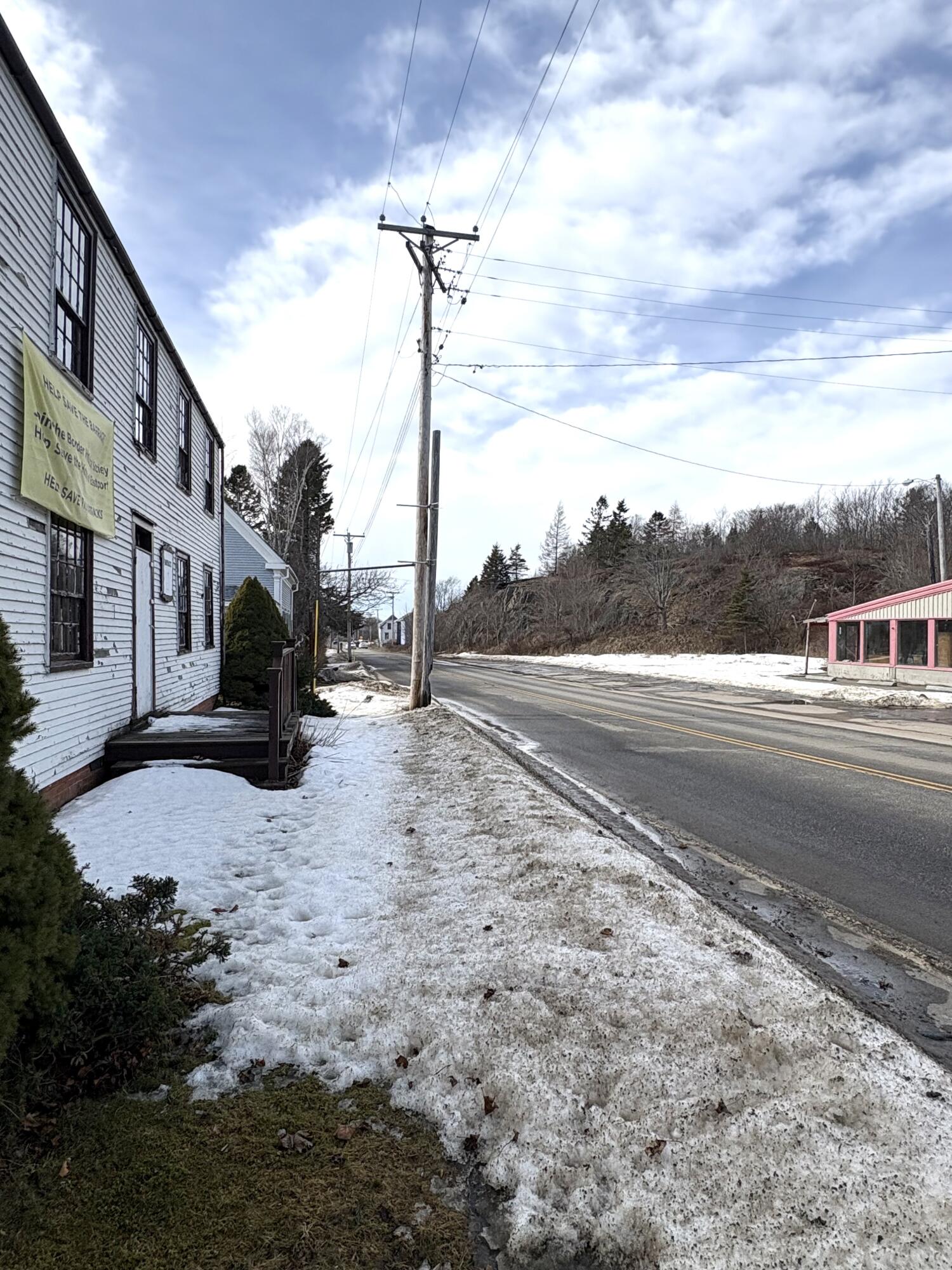 72 Washington Street, Eastport, ME, 04631