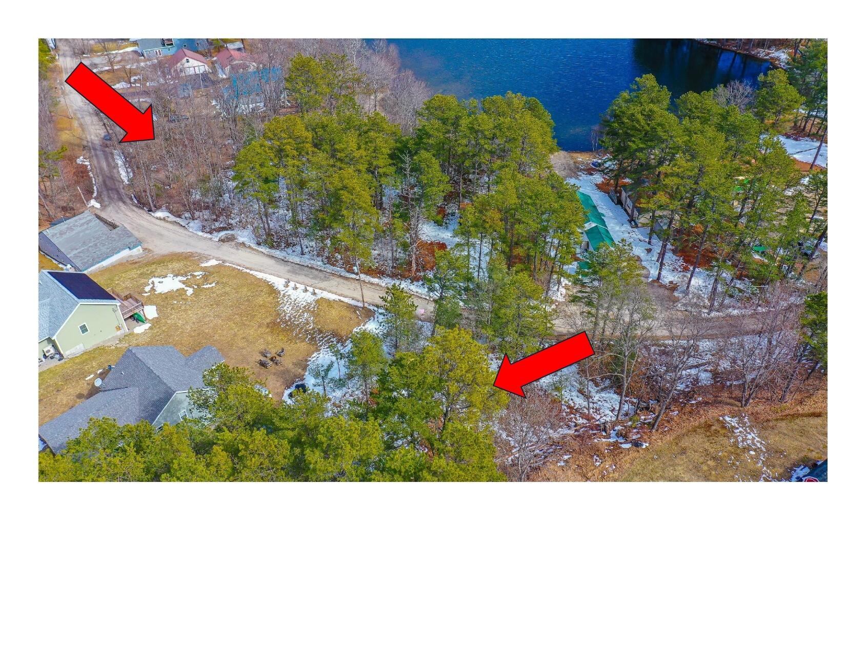 Map28Lot1 Auburn Road, Turner, ME, 04282