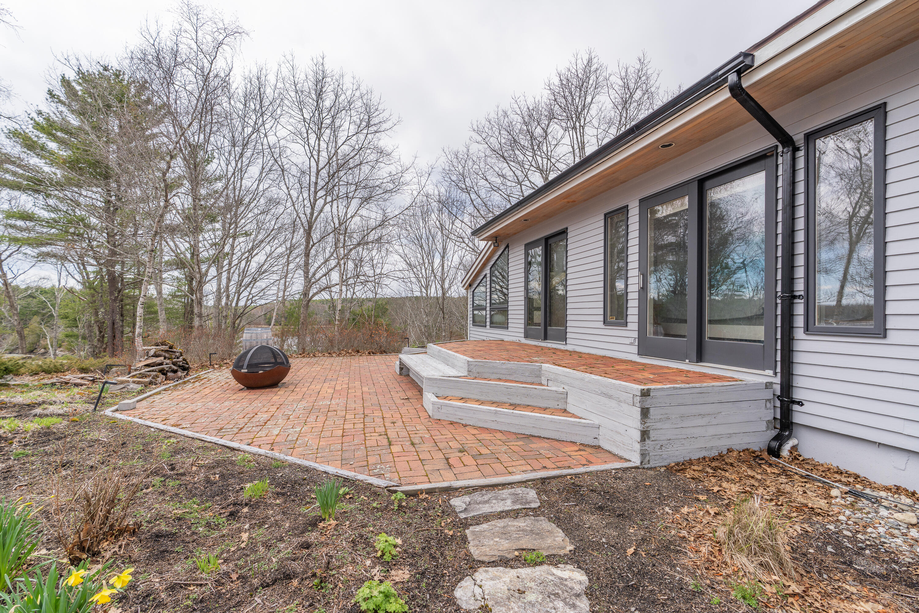 105 Mill Island Road, Arrowsic, ME, 04530