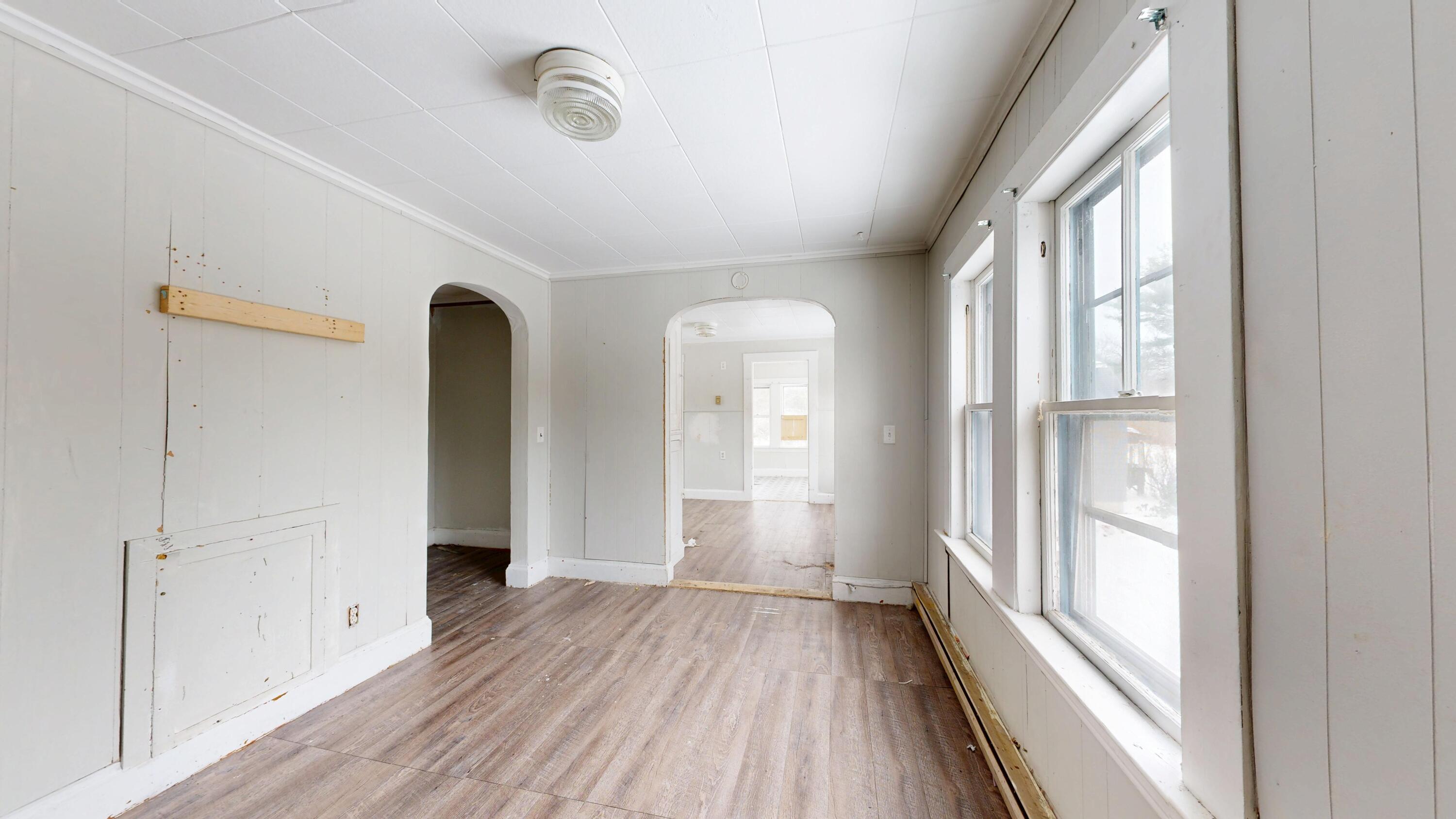 121-123 Oak Hill Road, Auburn, ME, 04210