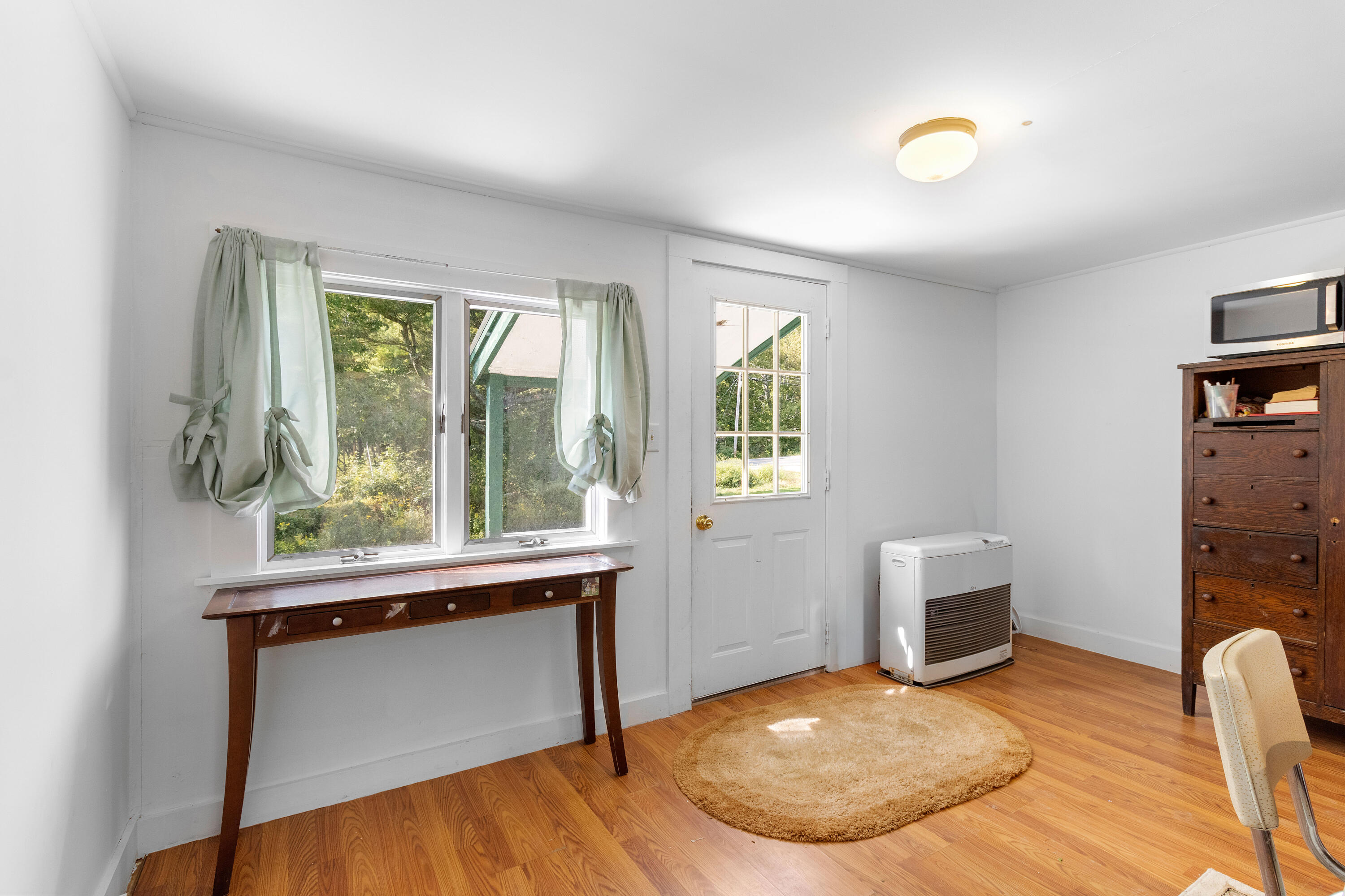 1682 &1676 Main Road, Phippsburg, ME, 04562