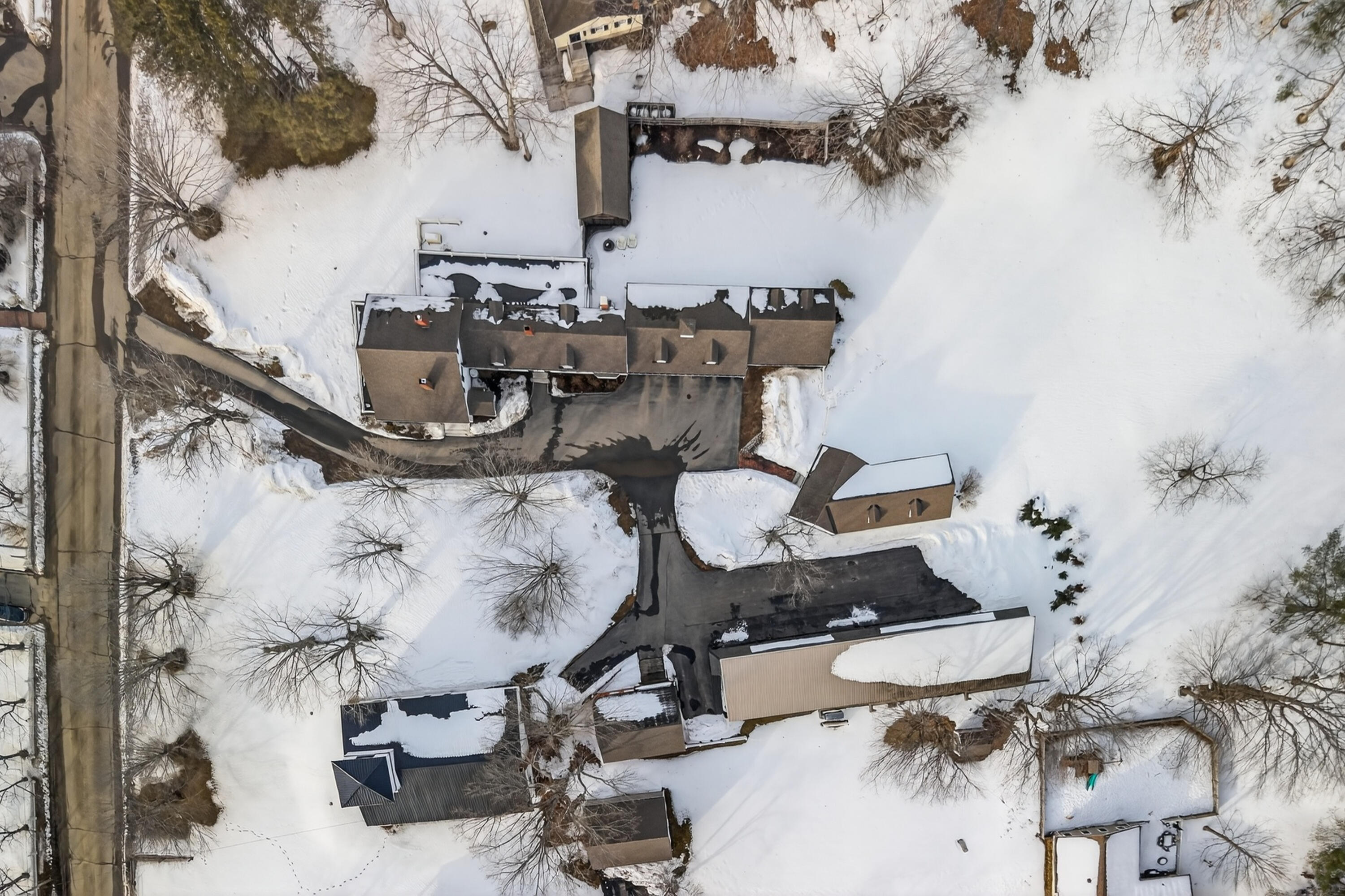 1090 Pittston School Street, Pittston, ME, 04345