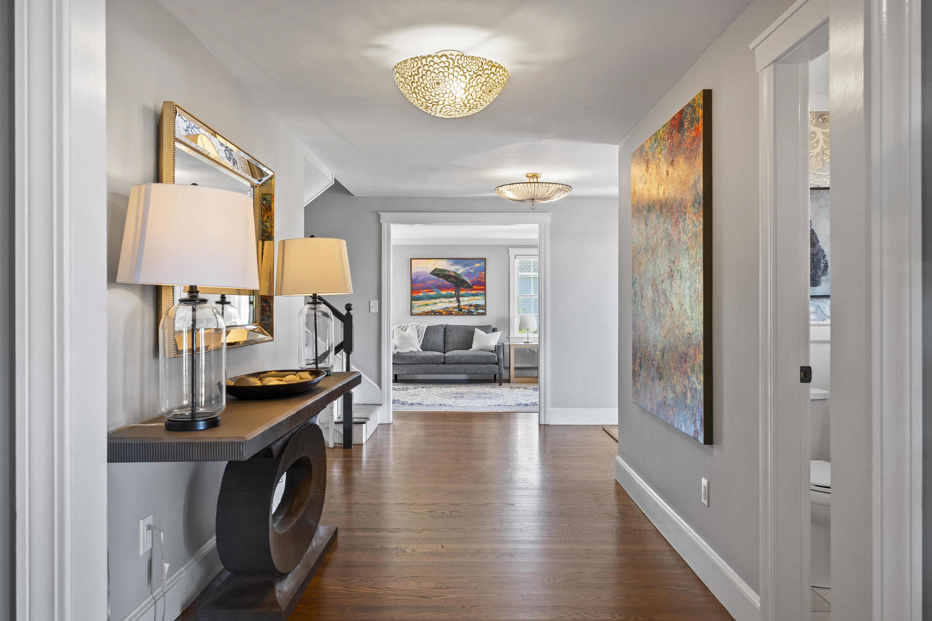 19 Salt Spray Lane, Cape Elizabeth, ME, 04107