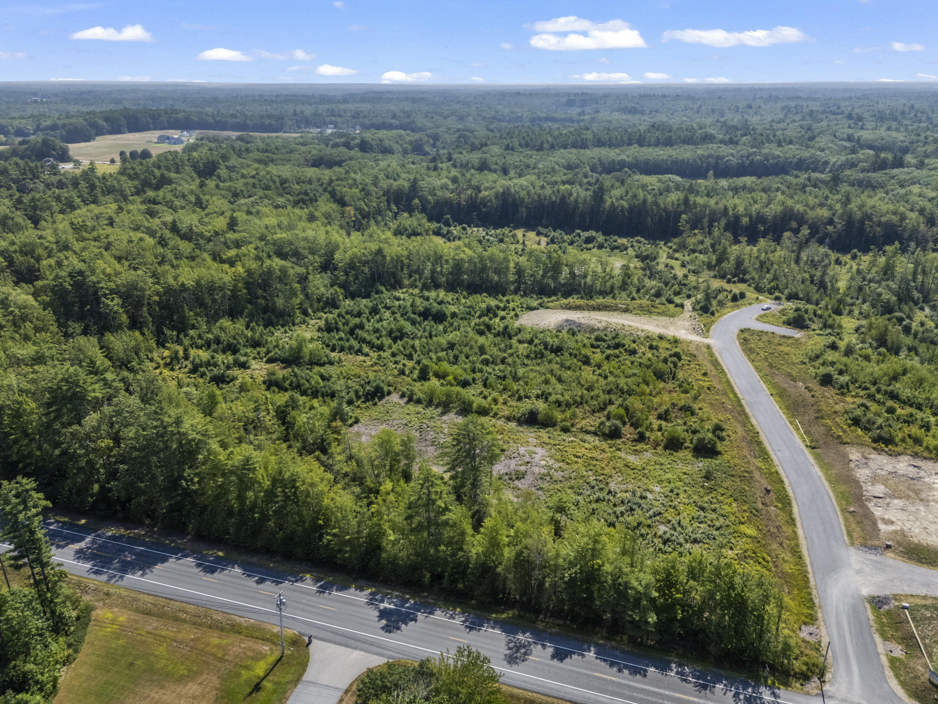 Lot 7 Innovation Way, Buxton, ME, 04093