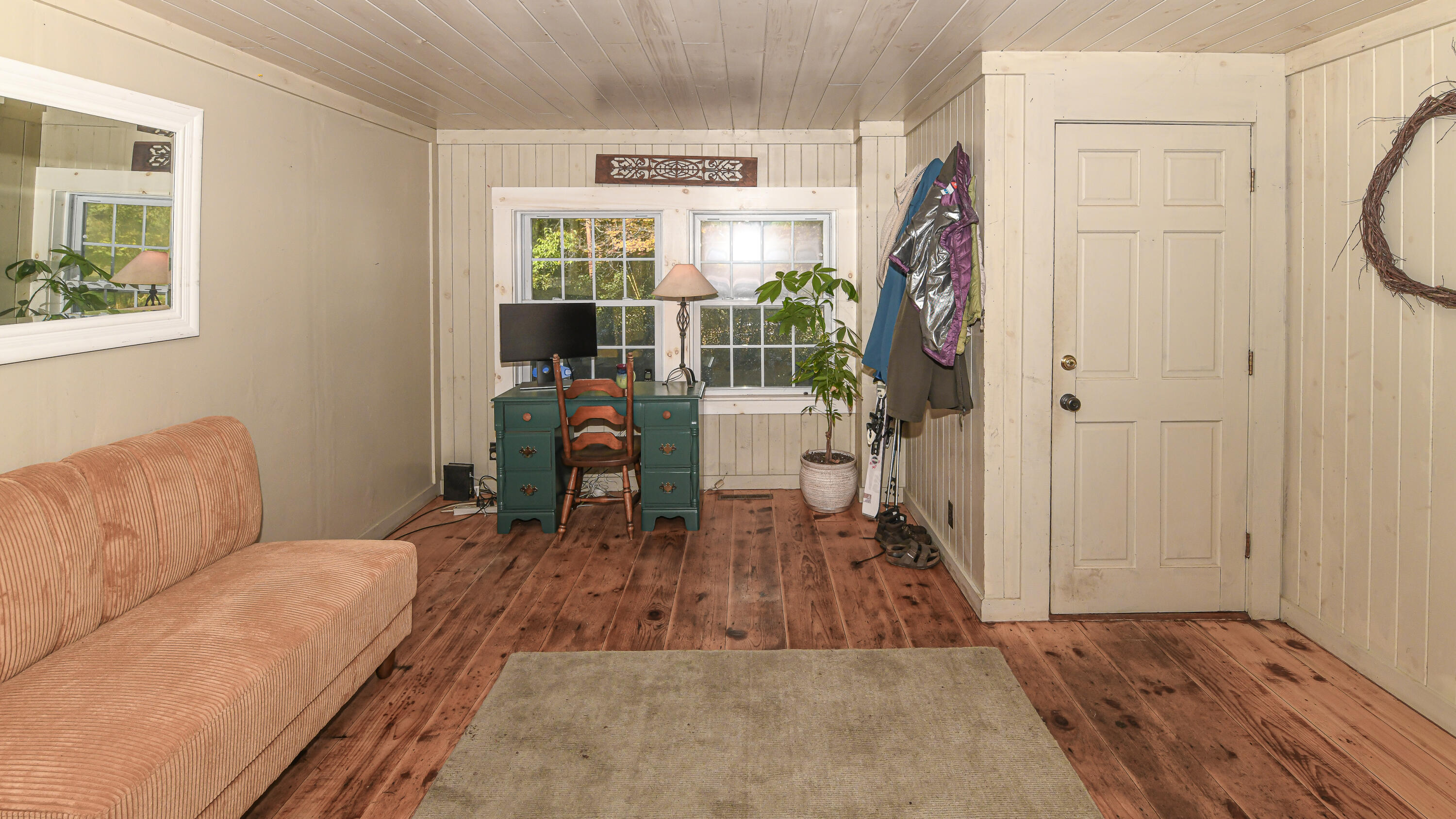 198 Bush Row Road, Denmark, ME, 04022