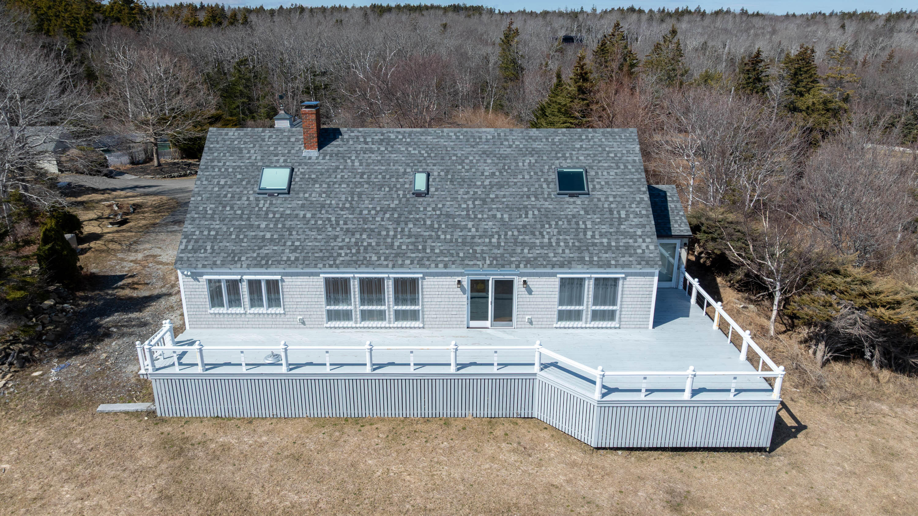 95 Pumpkin Cove Road, Bristol, ME, 04554