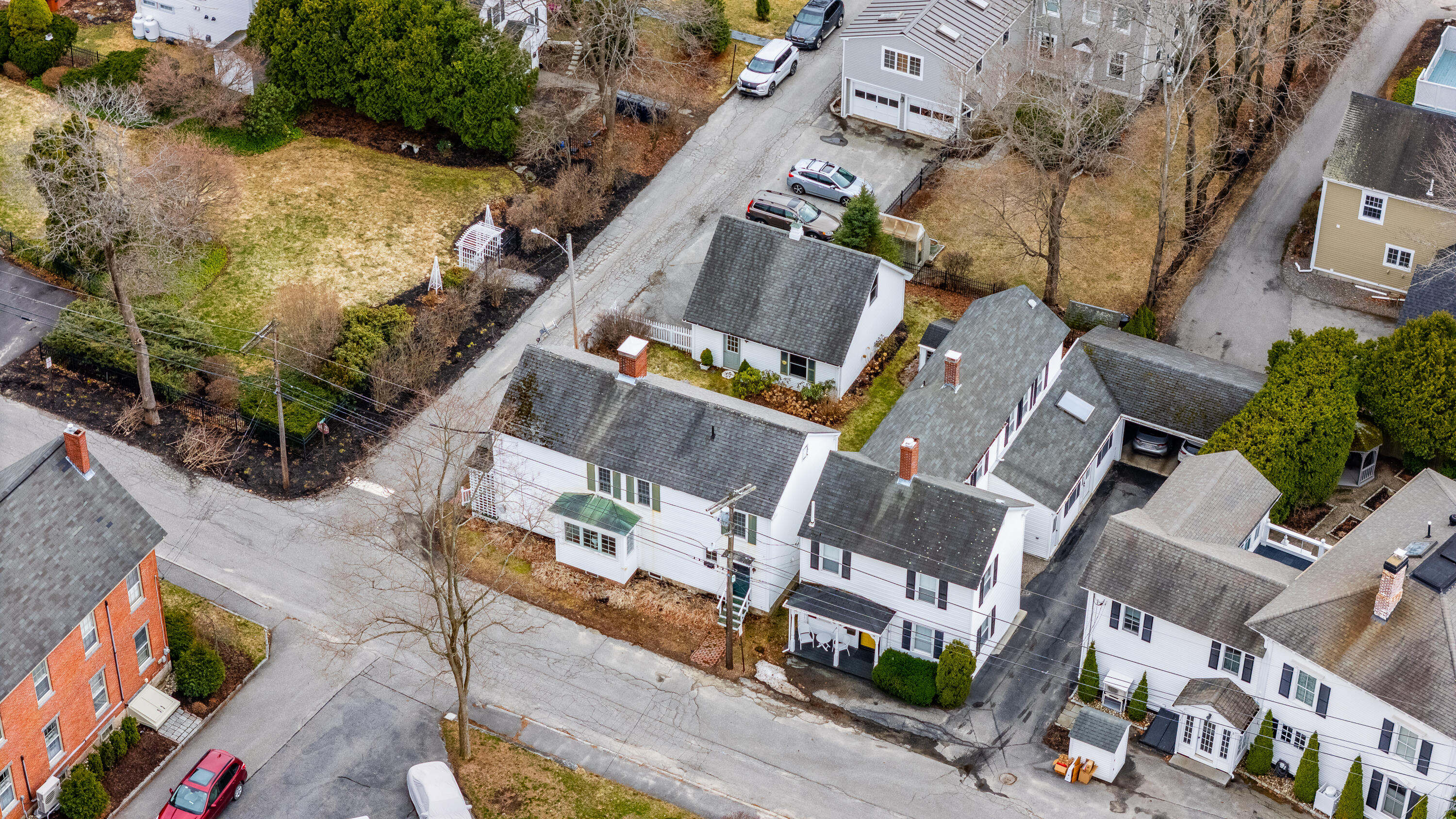 26 Grove Street, Bath, ME, 04530