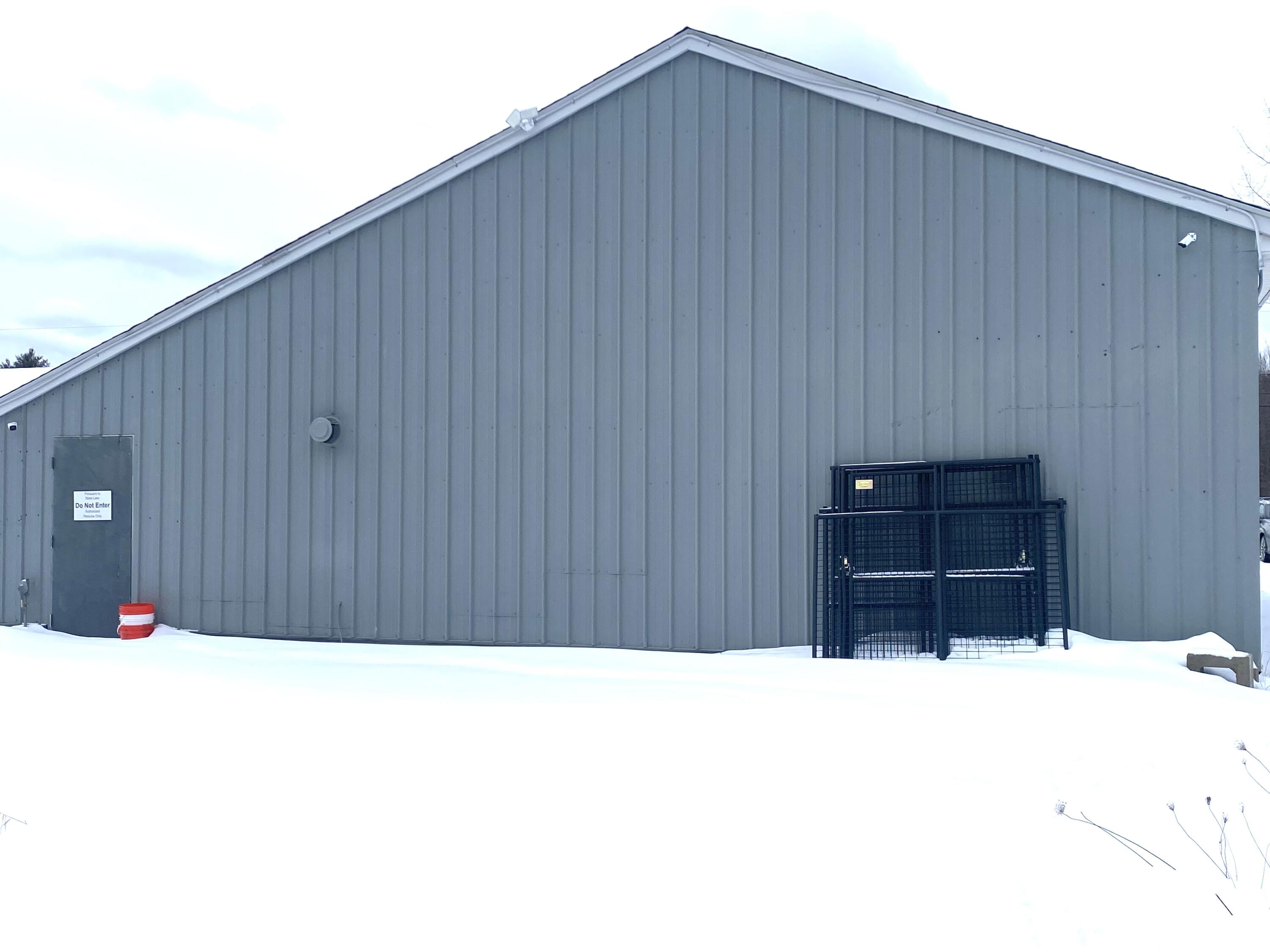 178 Creamery Hill Road, Lebanon, ME, 04027